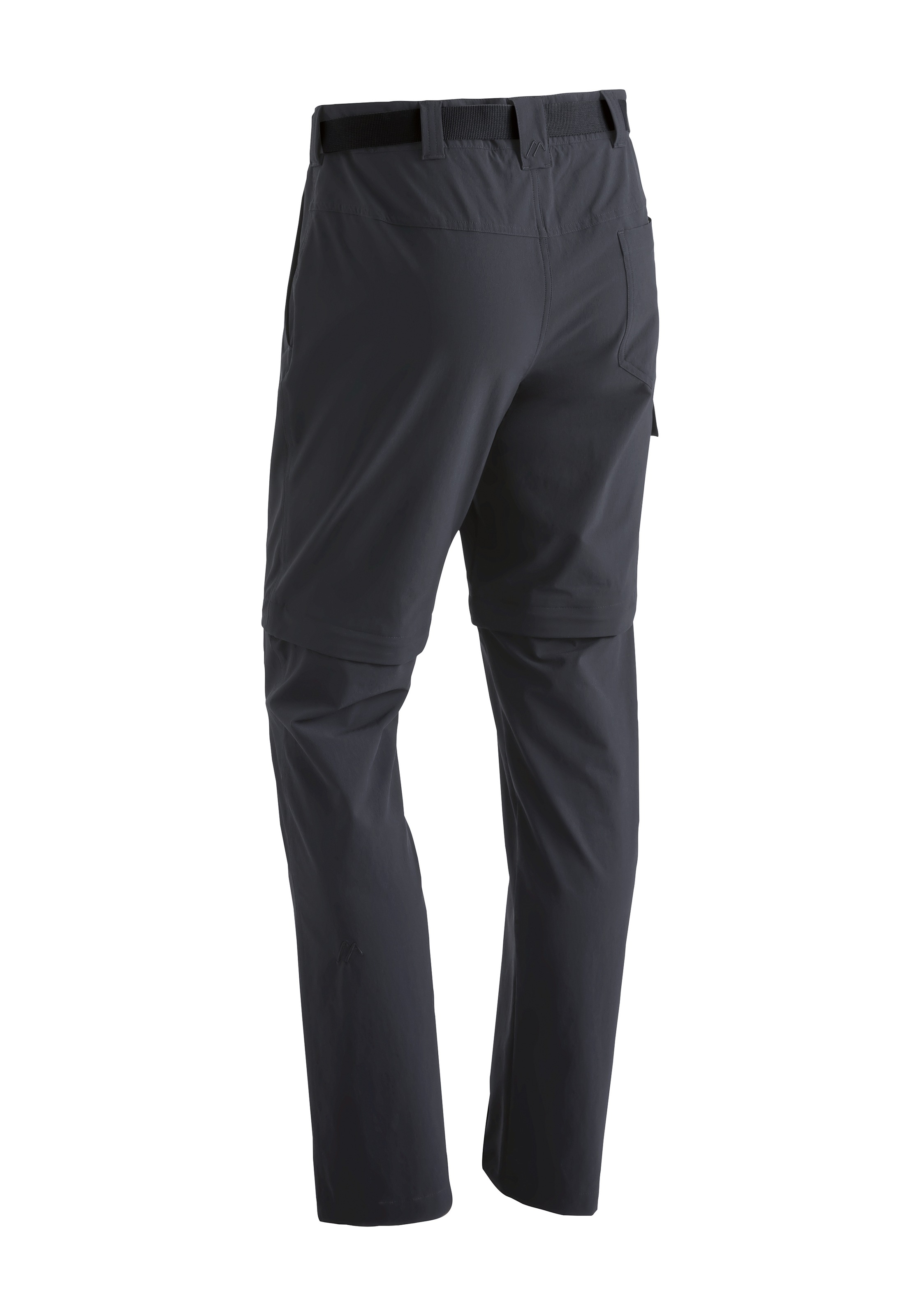 Maier Sports Outdoorhose »Torid slim zip«  Herren Zip-Off Wanderhose, atmungsaktive Trekkinghose, Slim Fit