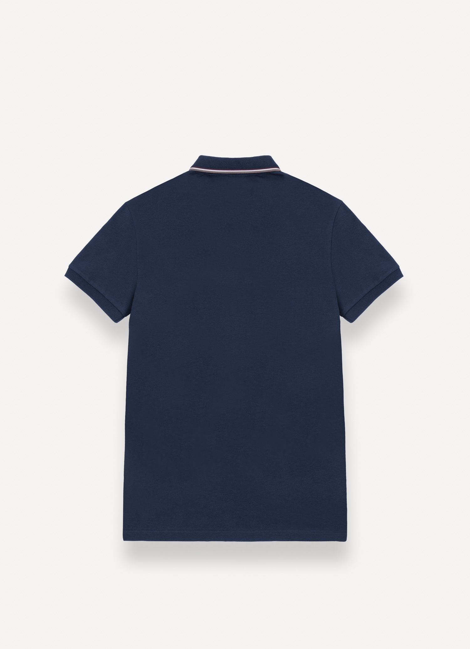 Colmar Poloshirt »MENS KNITTED SHIRT« aus Baumwolle, verdeckte Knopfleiste, regular fit