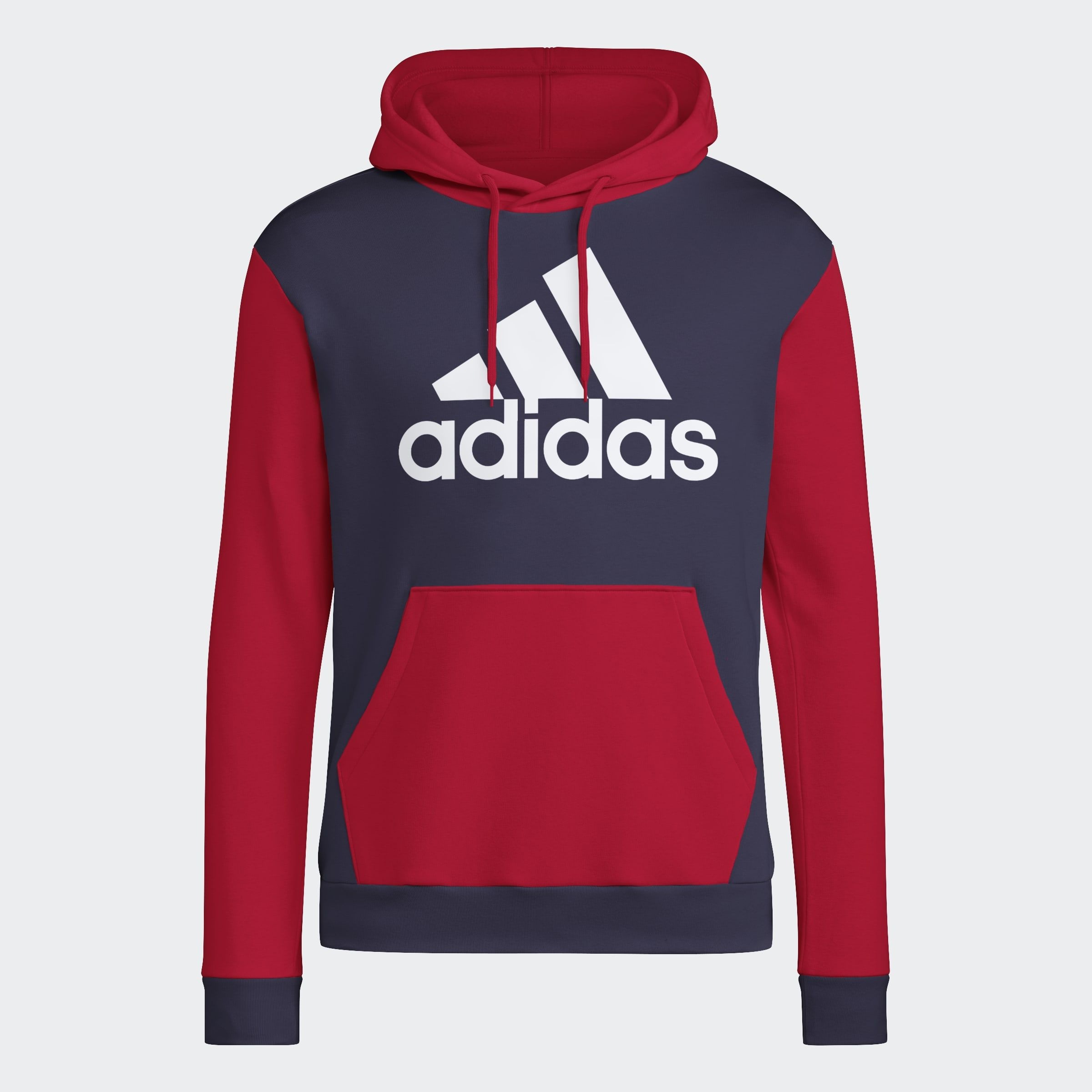 adidas Sportswear Kapuzensweatshirt »ESSENTIALS BIG LOGO HOODIE«