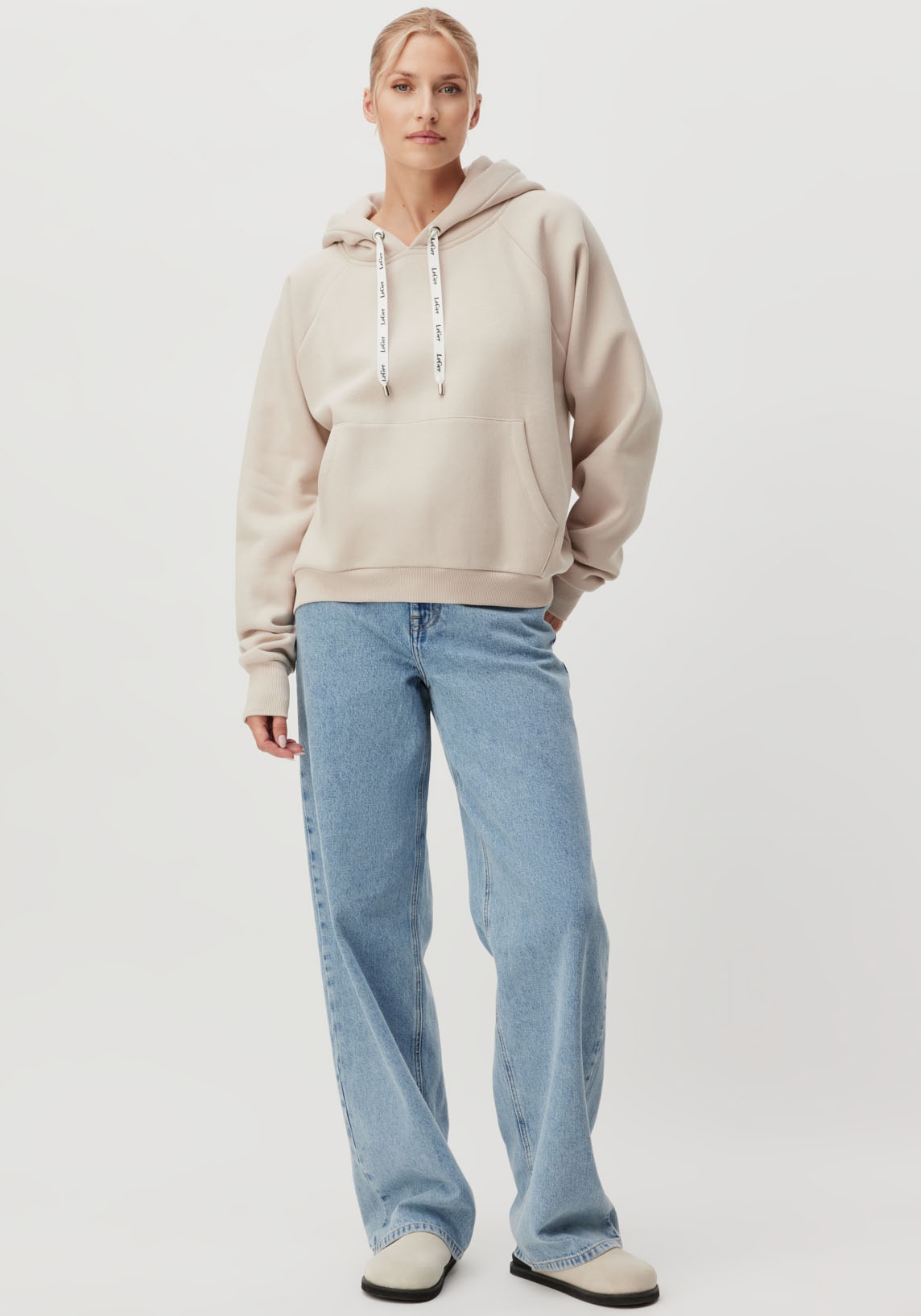 LeGer Hoodie »Hayley«, LeGer by Lena Gercke
