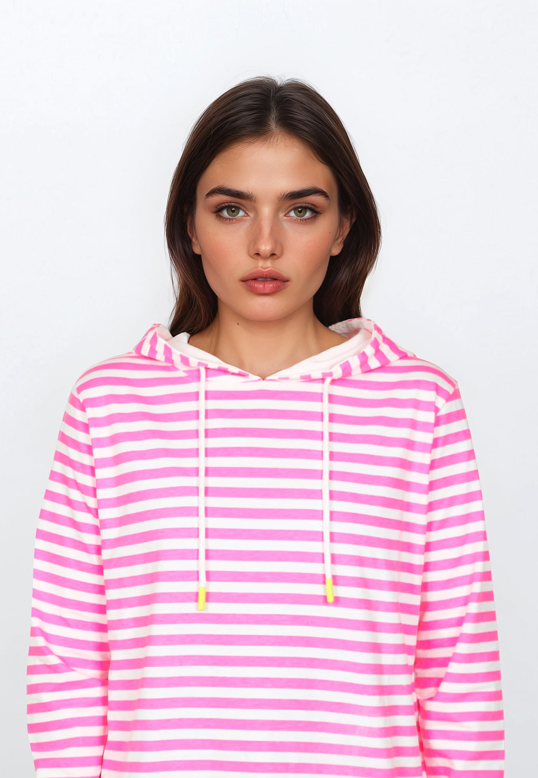 salzhaut Kapuzenpullover »Hoodie ACKERLÜNNING«