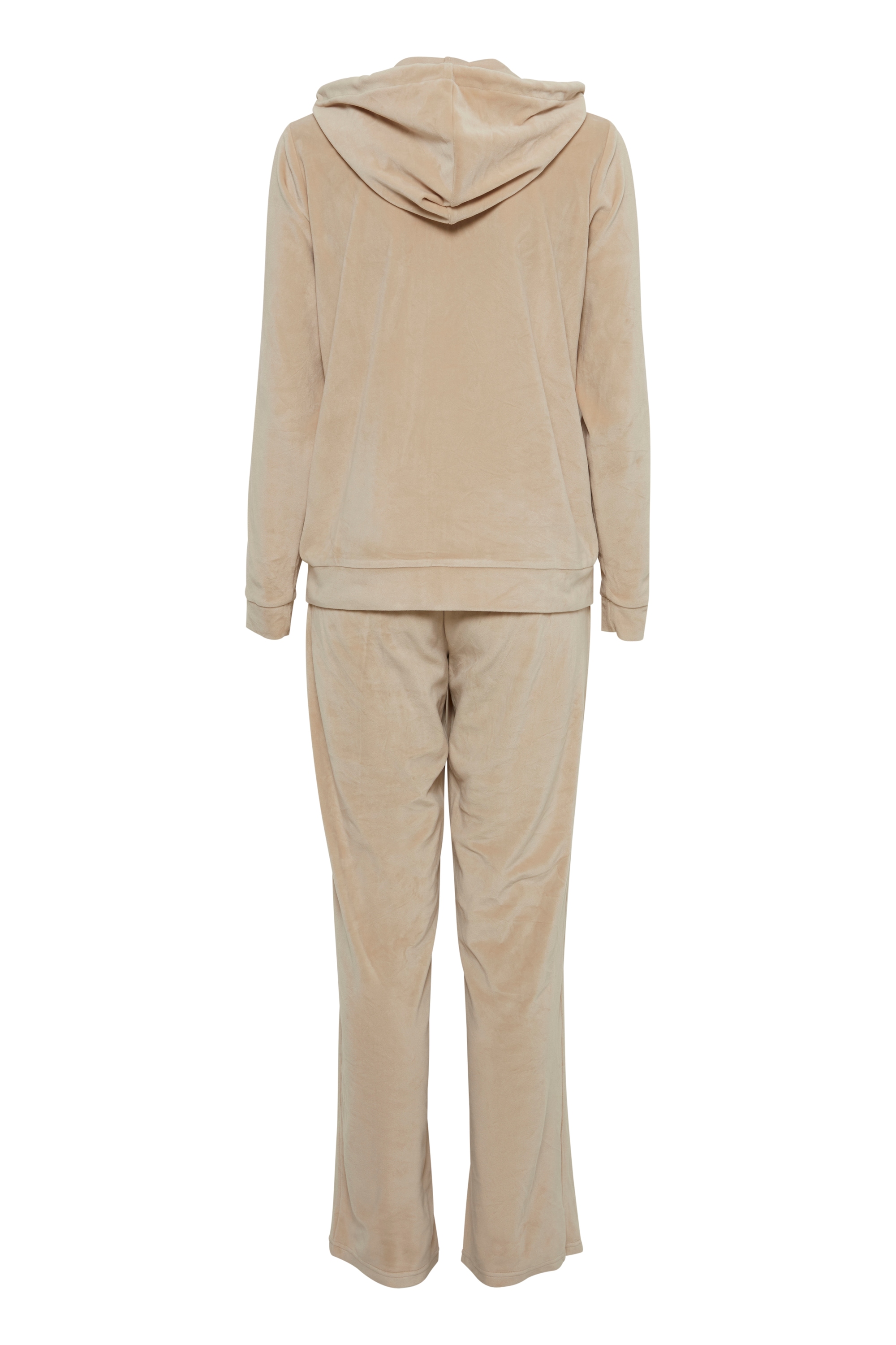 b.young Freizeitanzug »Sweat-Set BYMITZA«