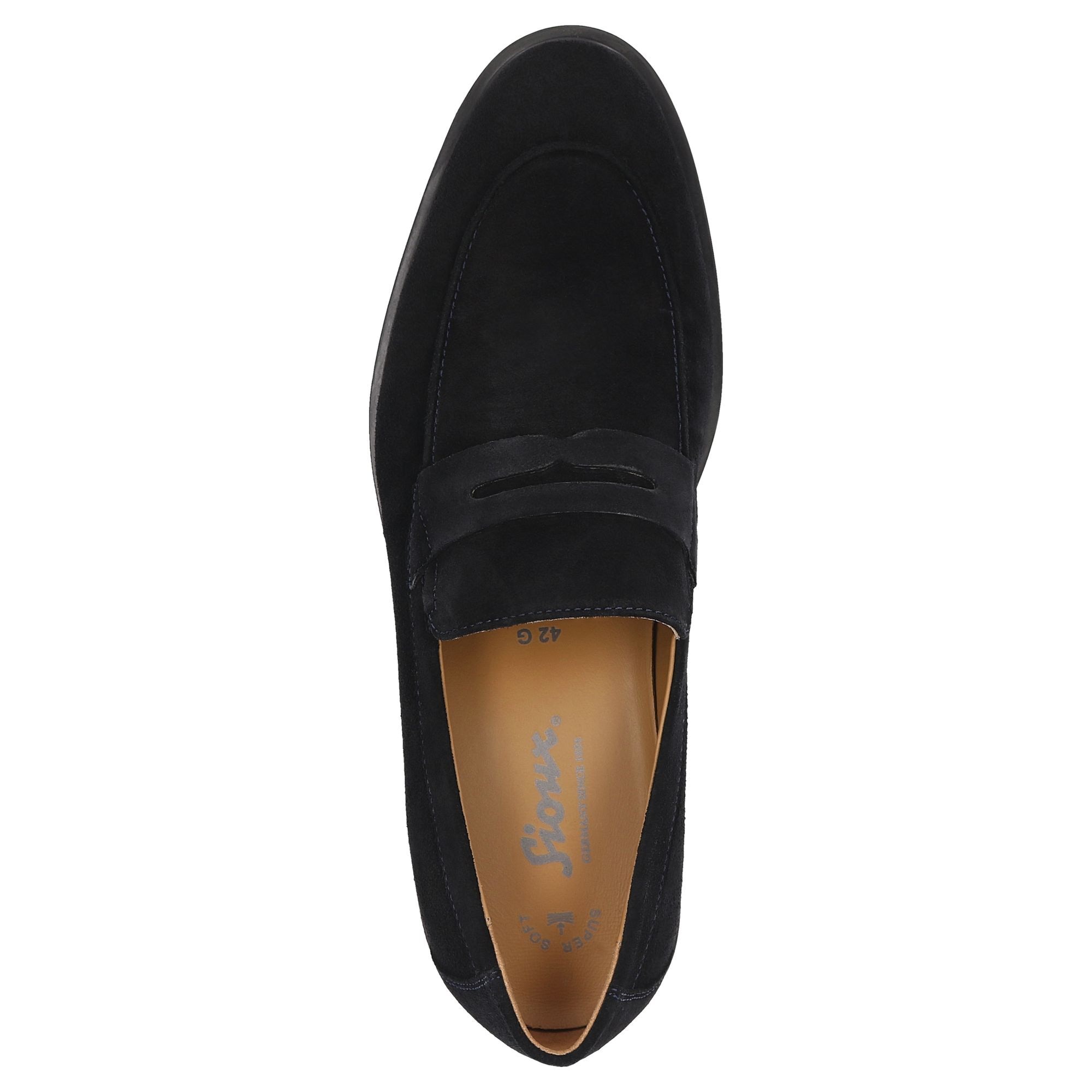 SIOUX Slipper »Lopondor-703«