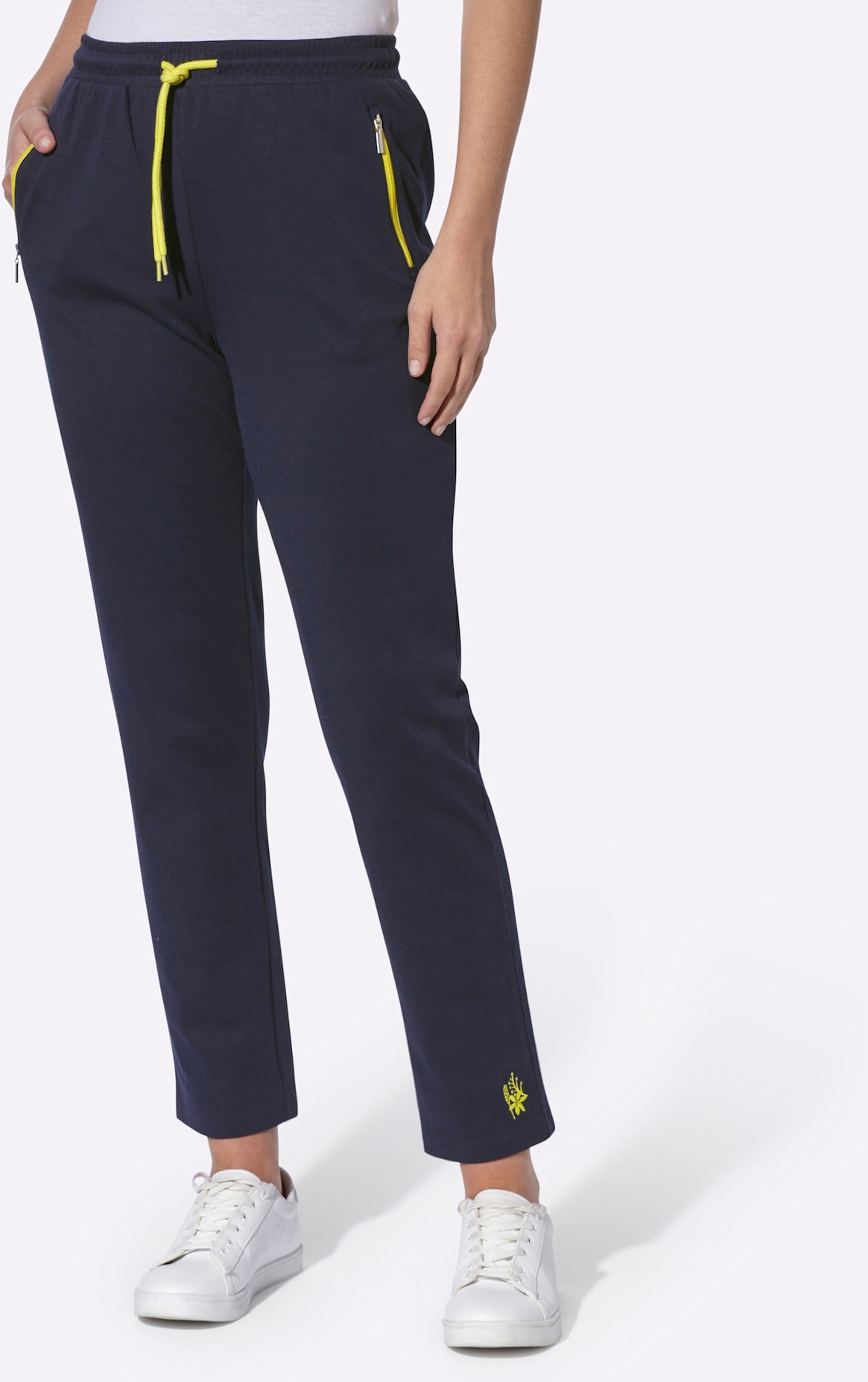   Schlupfhose