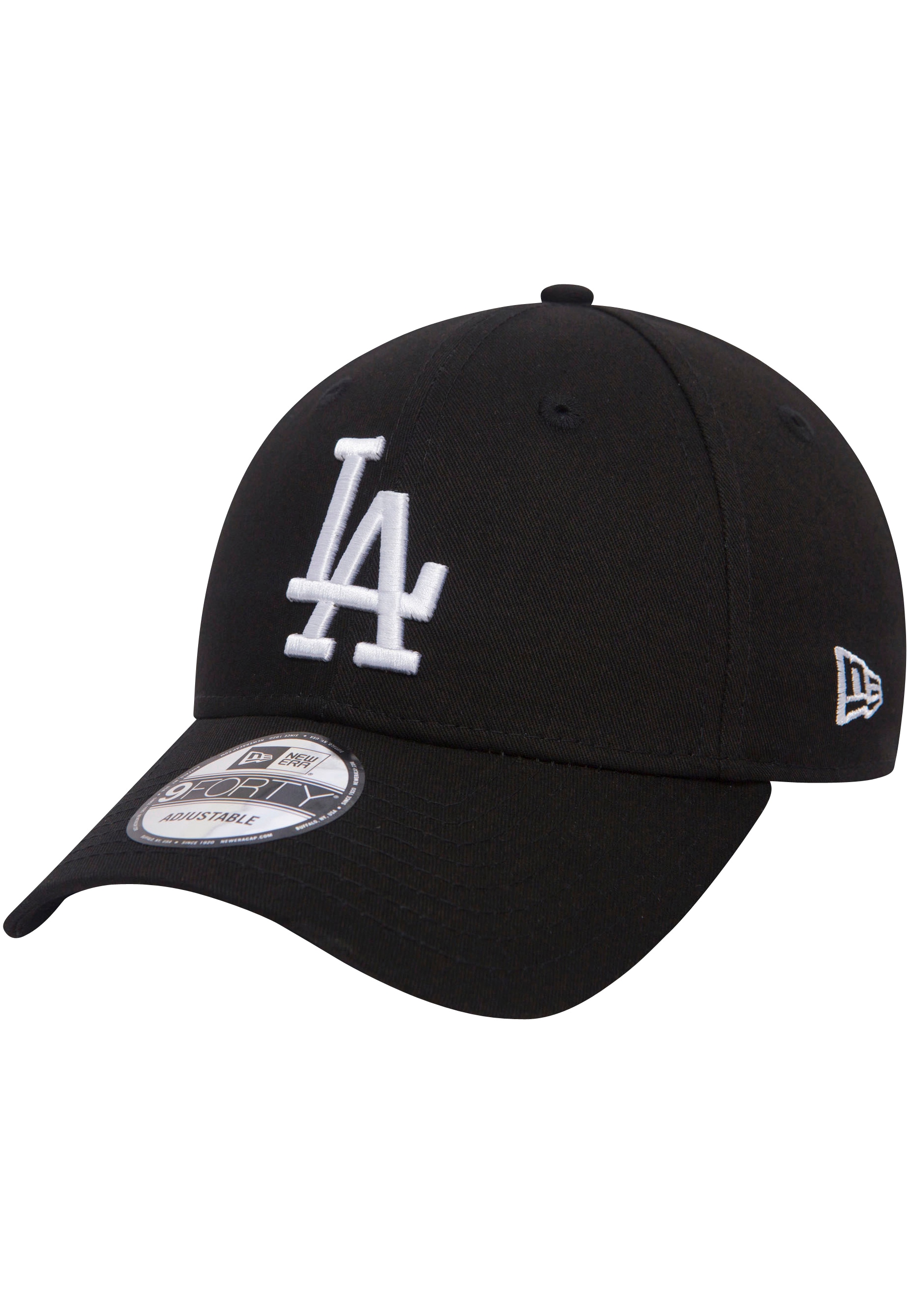 New Era Baseball Cap »LOS ANGELES DODGERS«