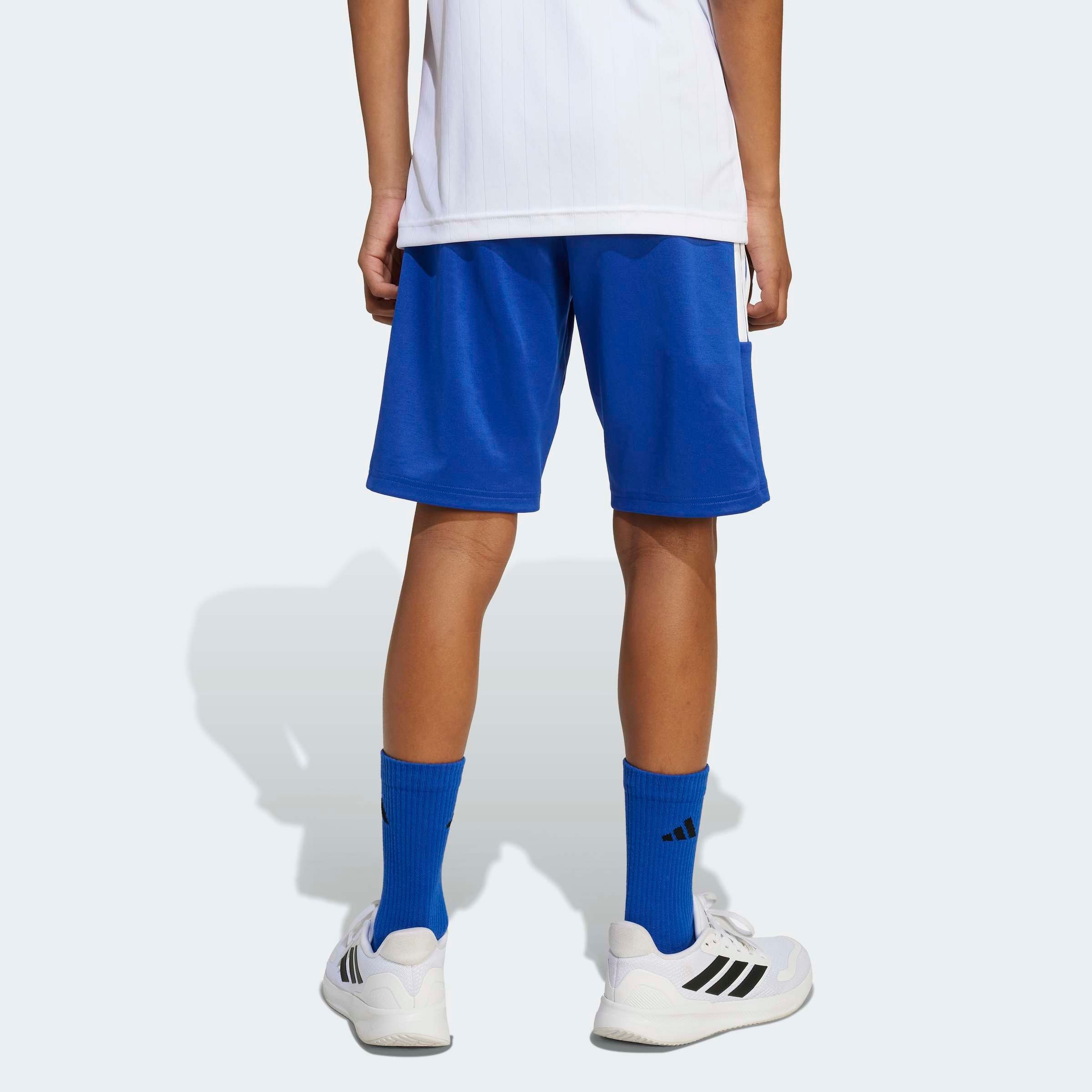 adidas Sportswear Shorts »J HOT SHO«