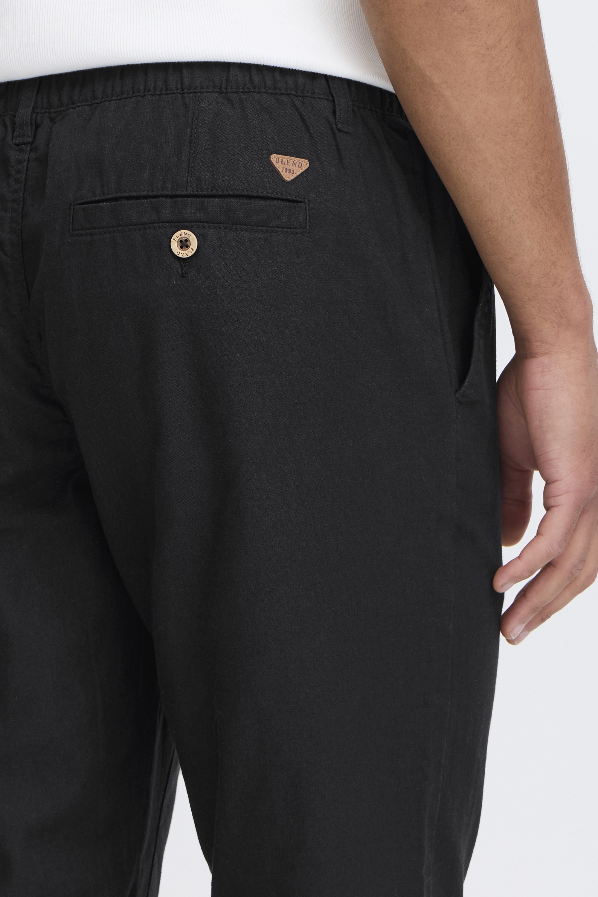 Blend Leinenhose »Leinenhose BHLennik«