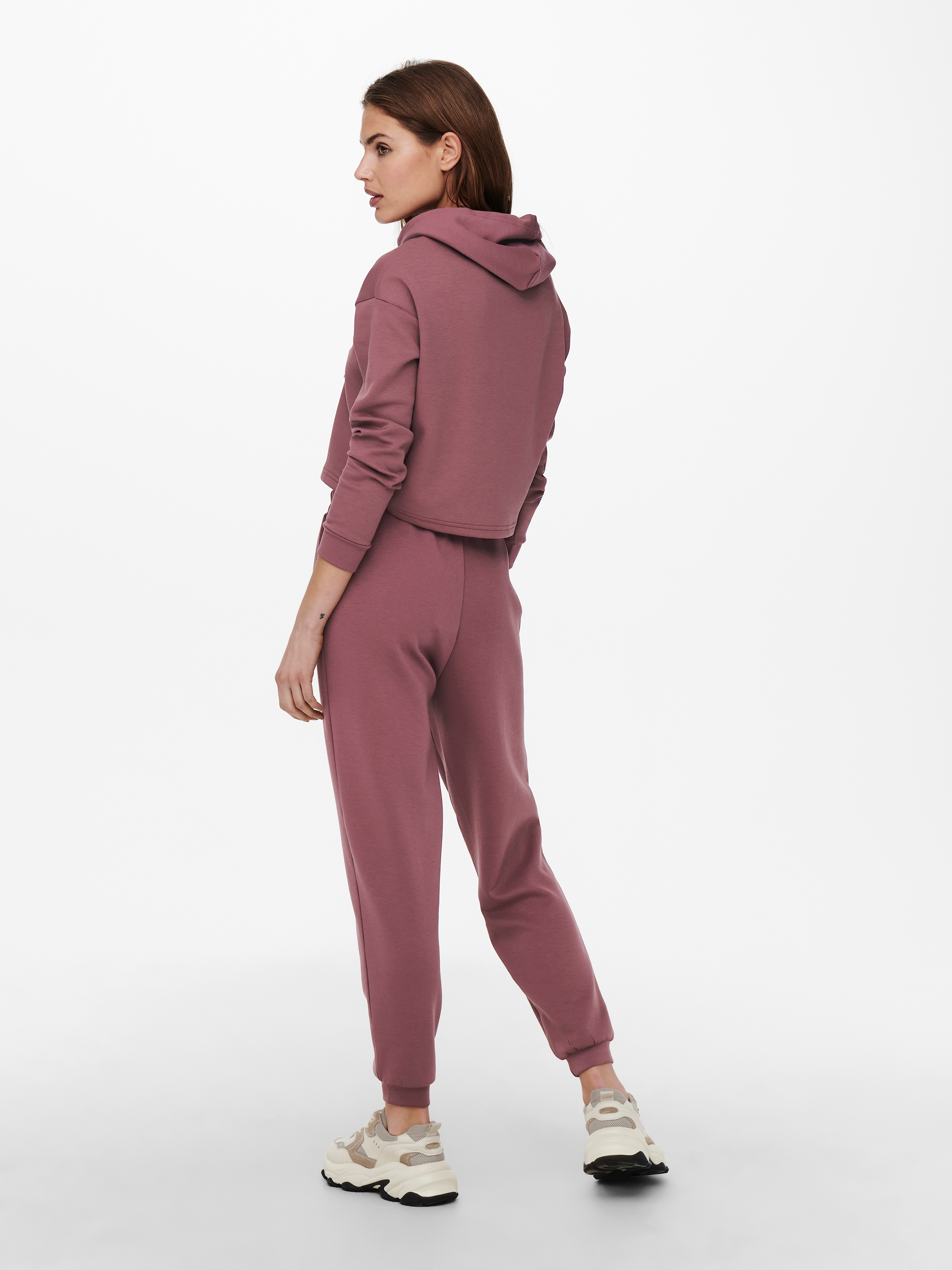 ONLY Play Sweathose »ONPLOUNGE HW SWEAT PNT - NOOS«  mit Kordelzug