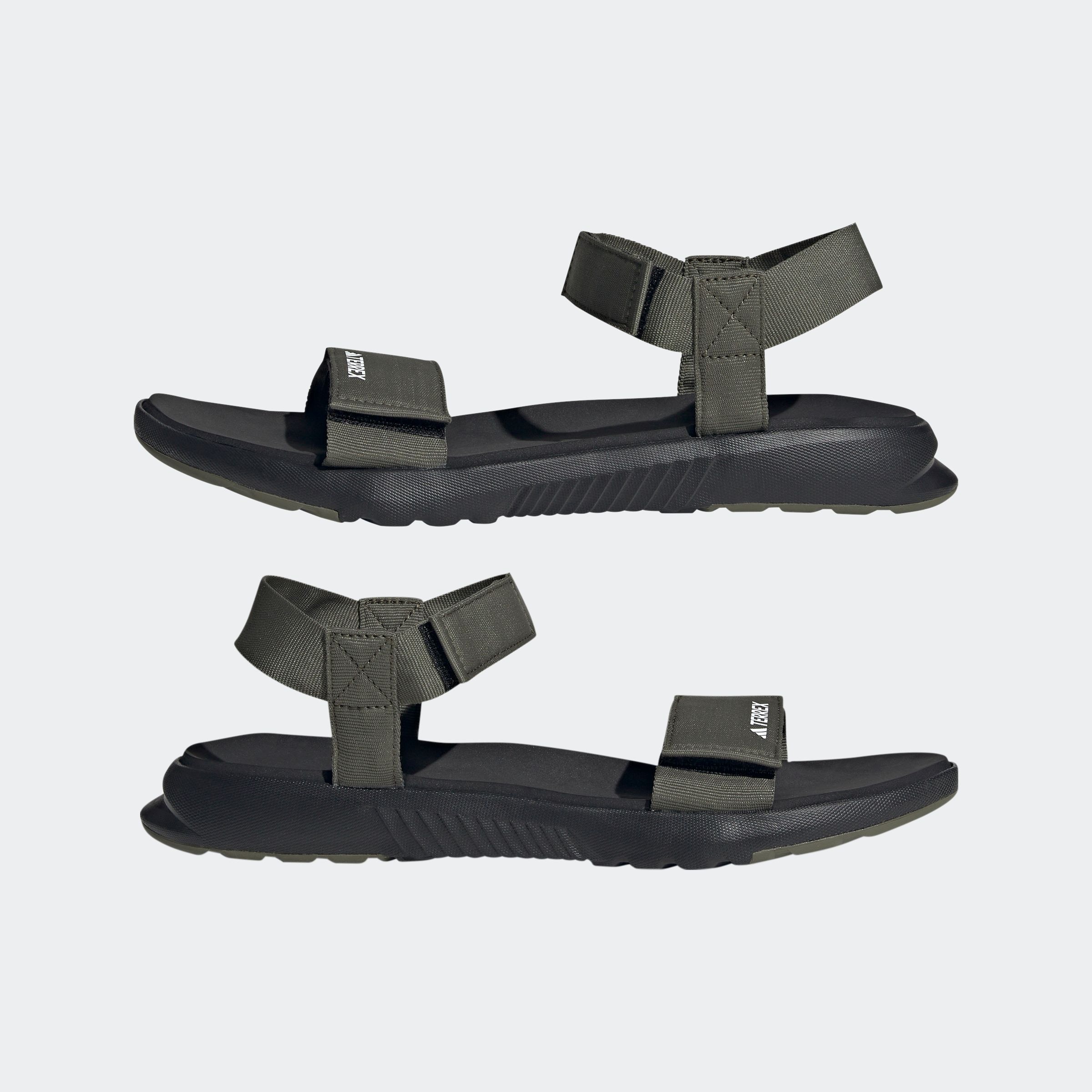 adidas TERREX Outdoorsandale »HYDROTERRA LIGHT SANDALE«