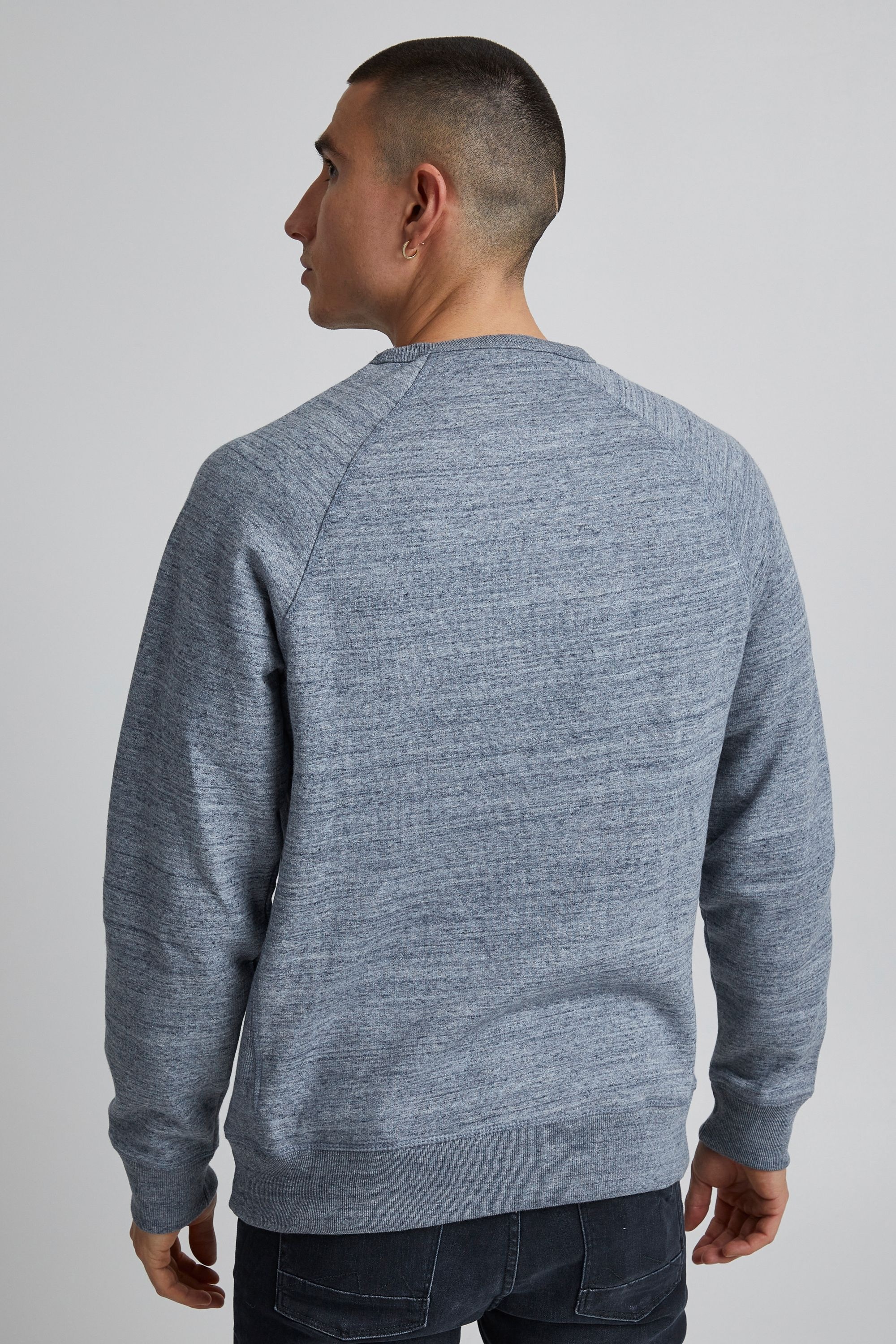 Blend Longpullover »Sweatshirtpullover BHAlton«
