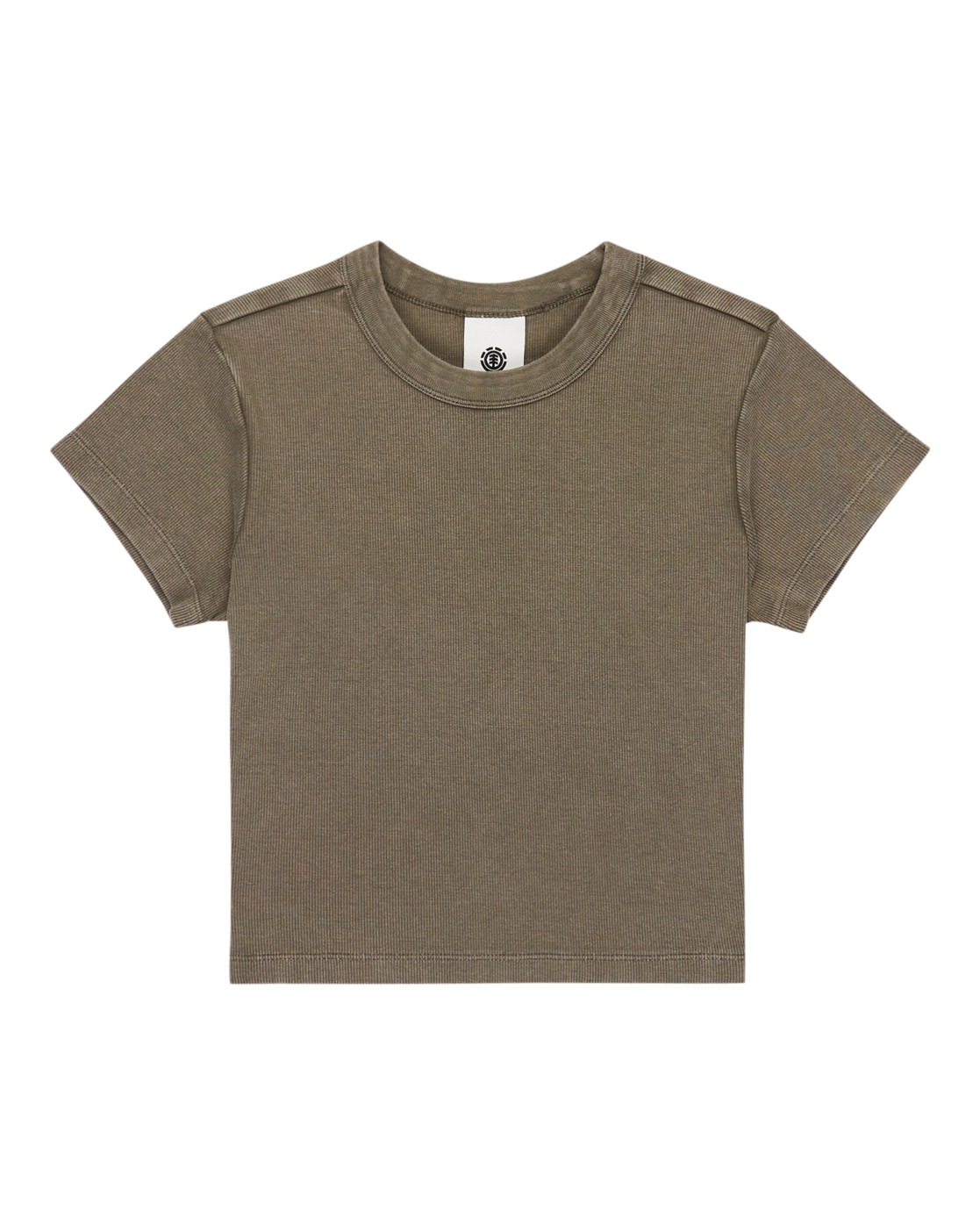 Element Shirttop »Icon Crop«