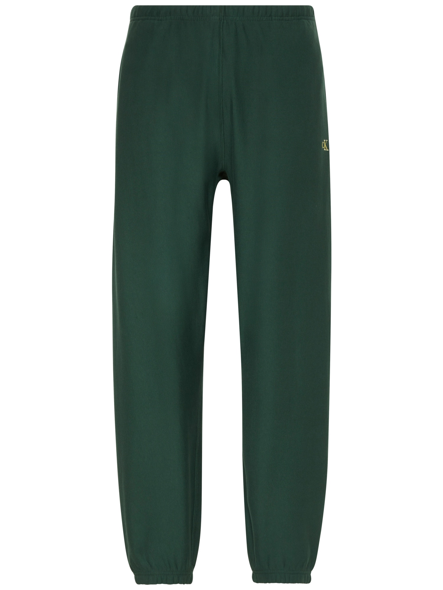Calvin Klein Jeans Sweathose »EU 350TERRY MONOGRAM JOGGER«, regular fit
