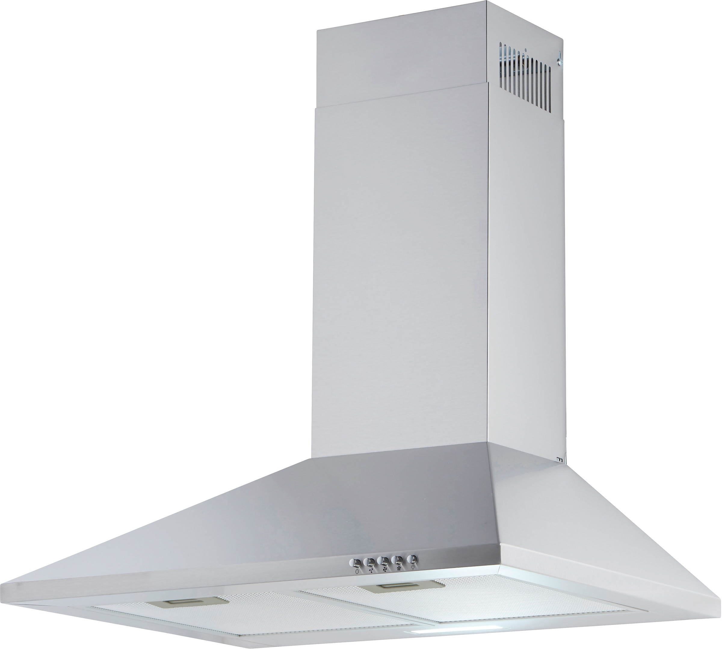 BASIC by Balculina Winkelküche »Denver, Küche BxHxT 280/115 x 211 x 60«, Breite 280 cm, wahlweise mit E-Geräten und Induktion