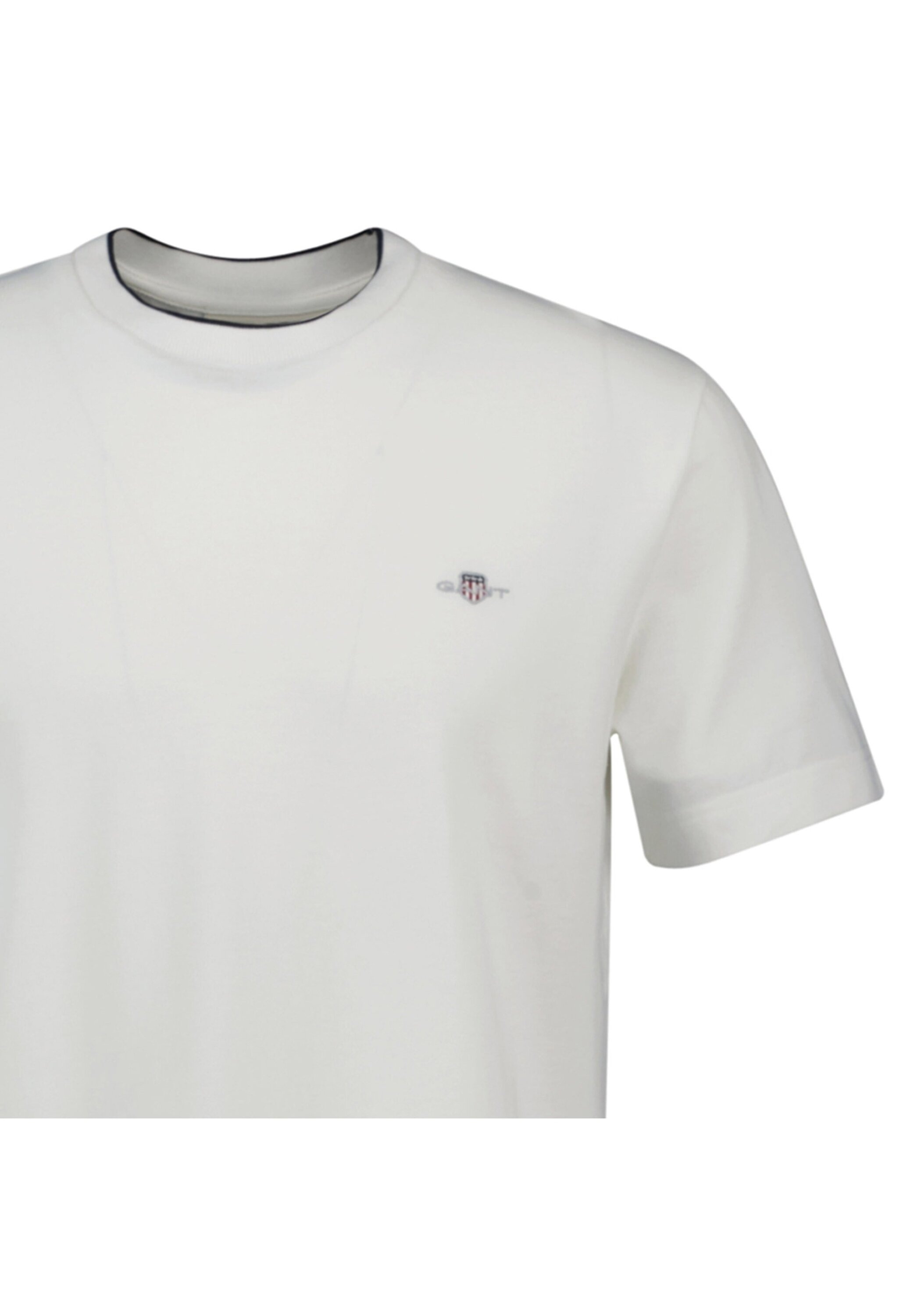 Gant T-Shirt »T-Shirt PIQUE T-SHIRT 1er Pack«