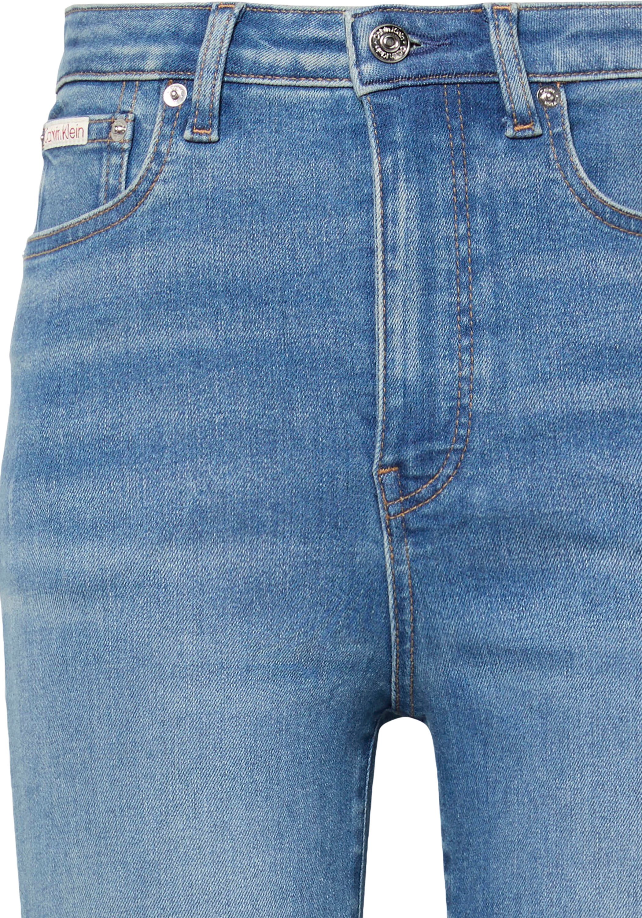 Calvin Klein Jeans Skinny-fit-Jeans skinny fit