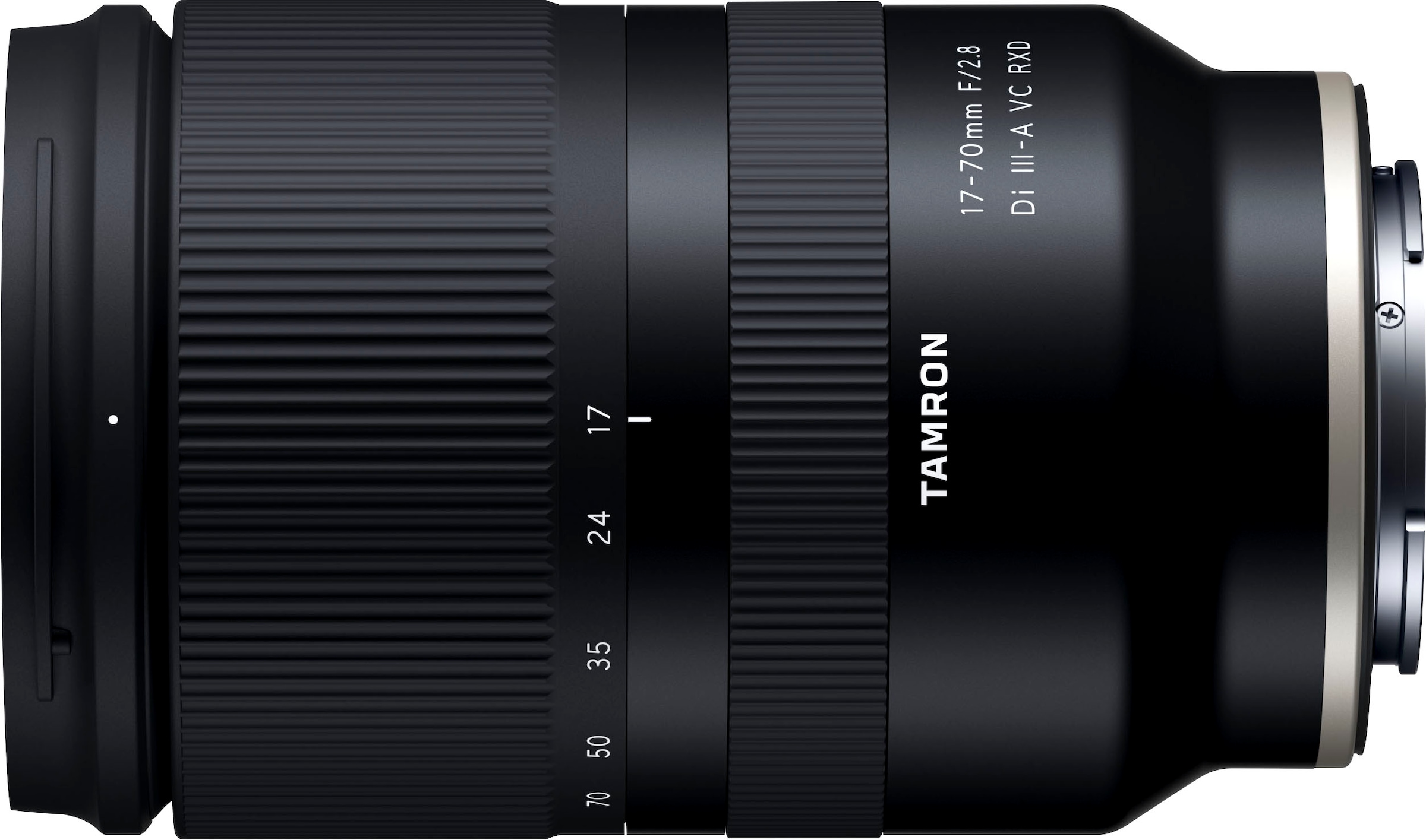 Tamron Zoomobjektiv »AF 17-70mm F/2.8 Di III-A VC RXD für Sony Alpha passendes«