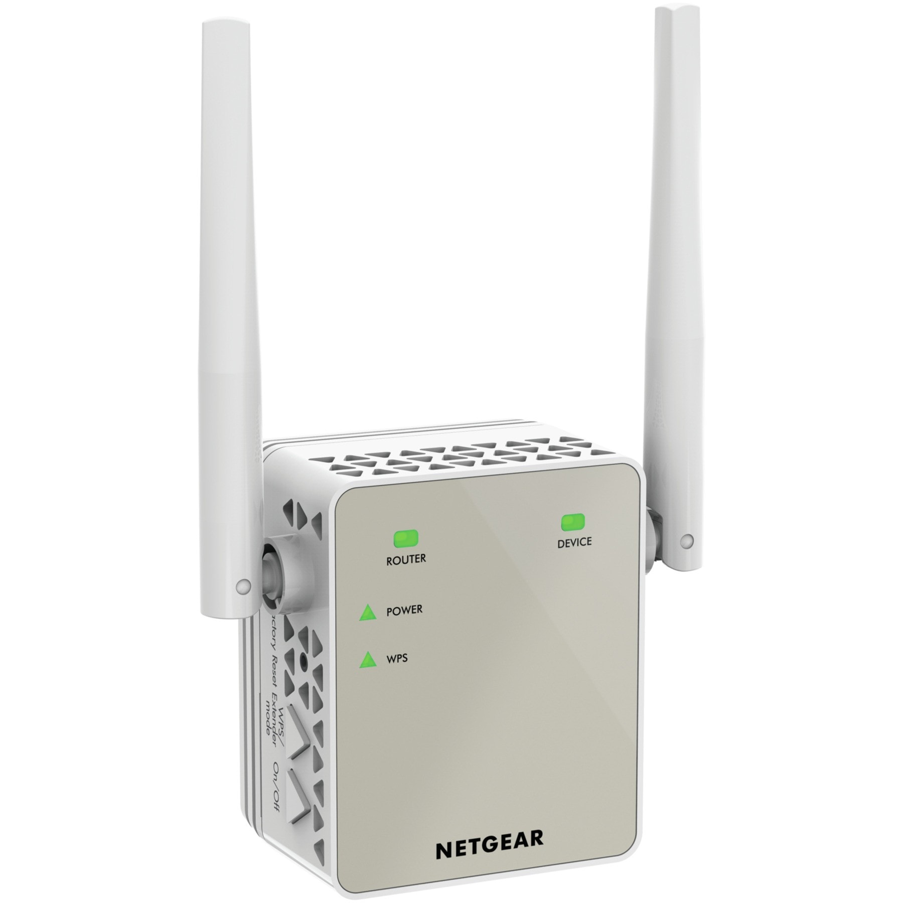 NETGEAR Reichweitenverstärker »EX6120«