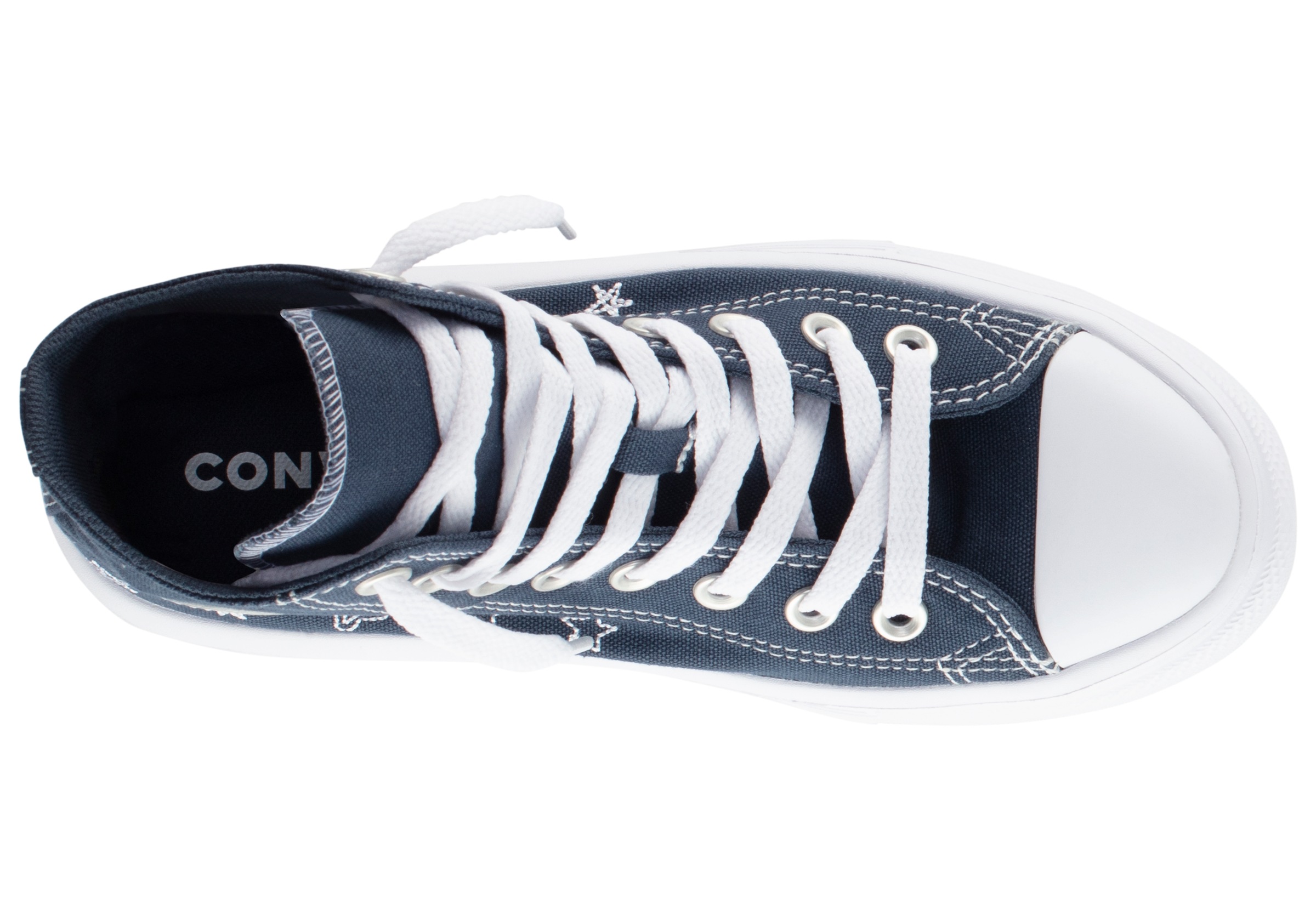 Converse Sneaker »CHUCK TAYLOR ALL STAR MOVE«