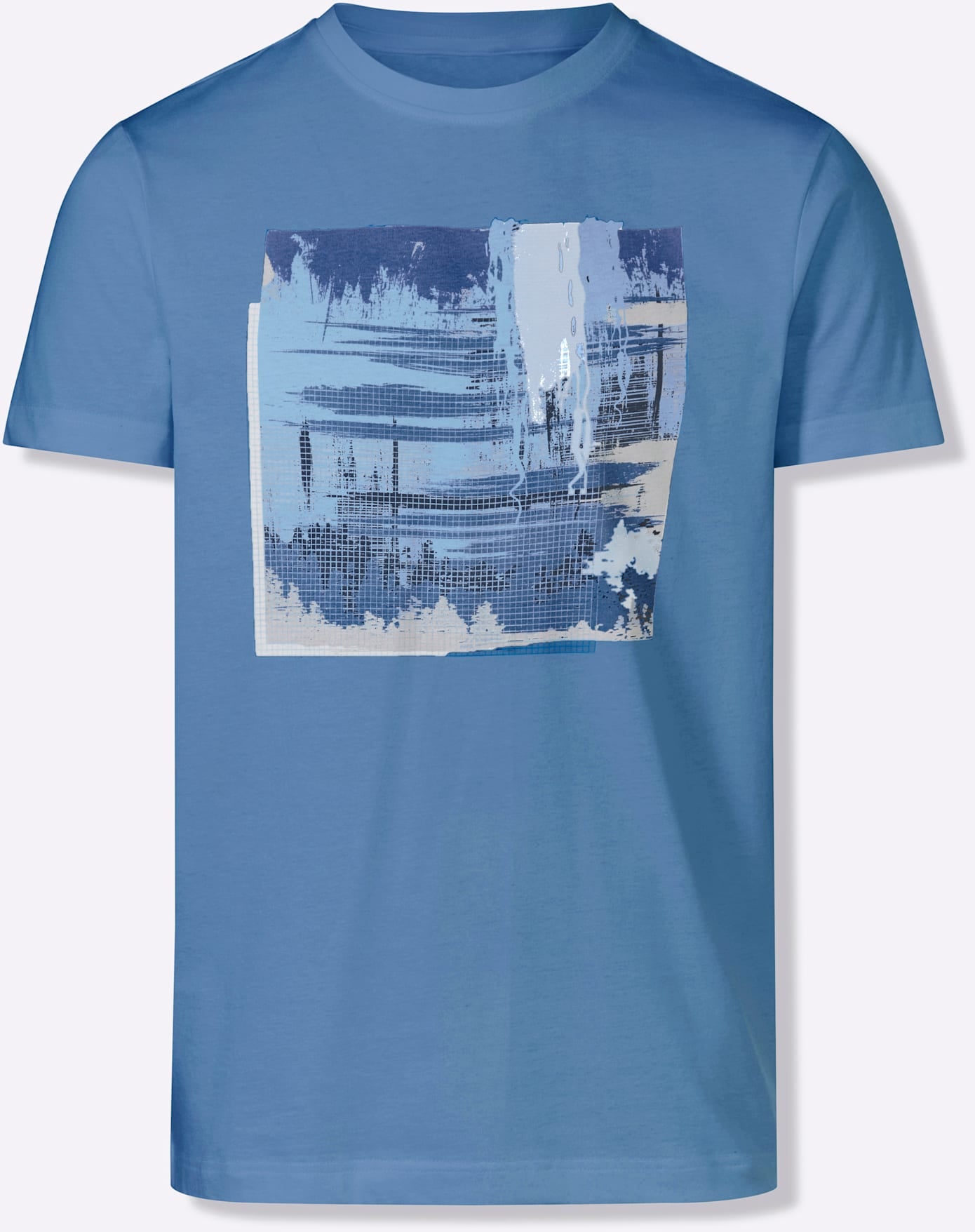 Catamaran T-Shirt »T-Shirt« 1 tlg.