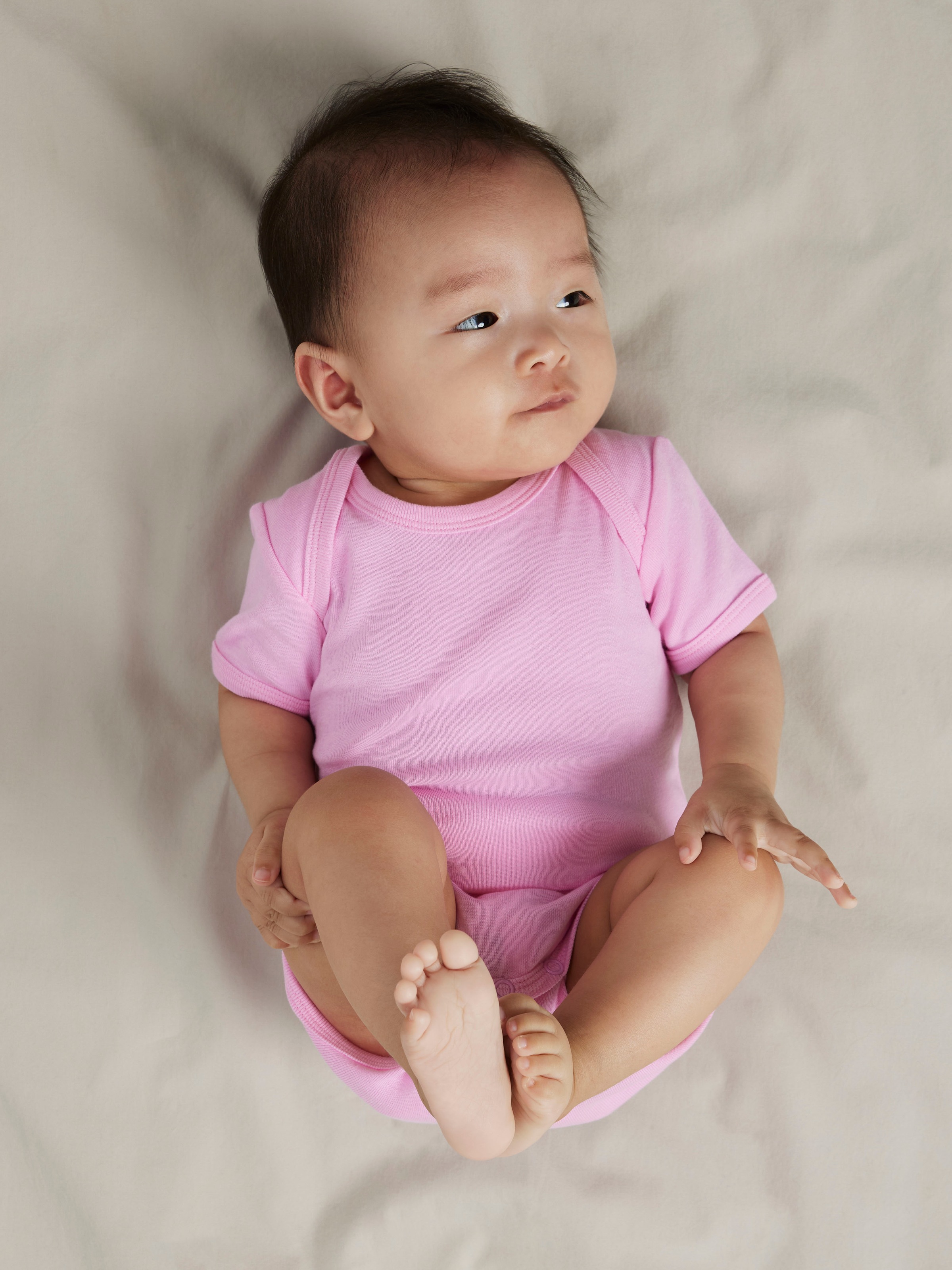 Name It Kurzarmbody »NBFBODY 3P SS SWAN NOOS« Packung, 3 tlg.