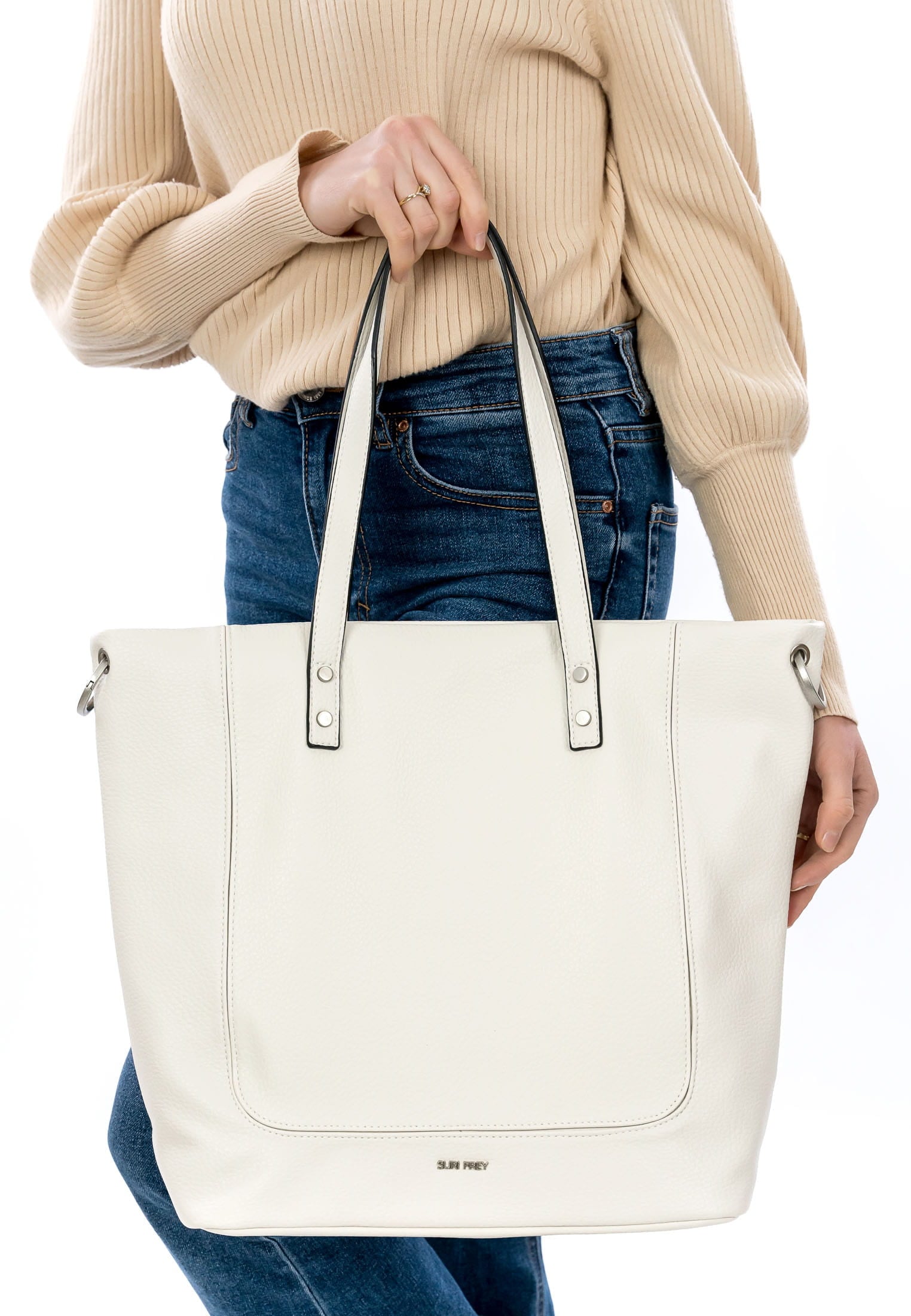 SURI FREY Shopper »Shopper SFY Kimberly«