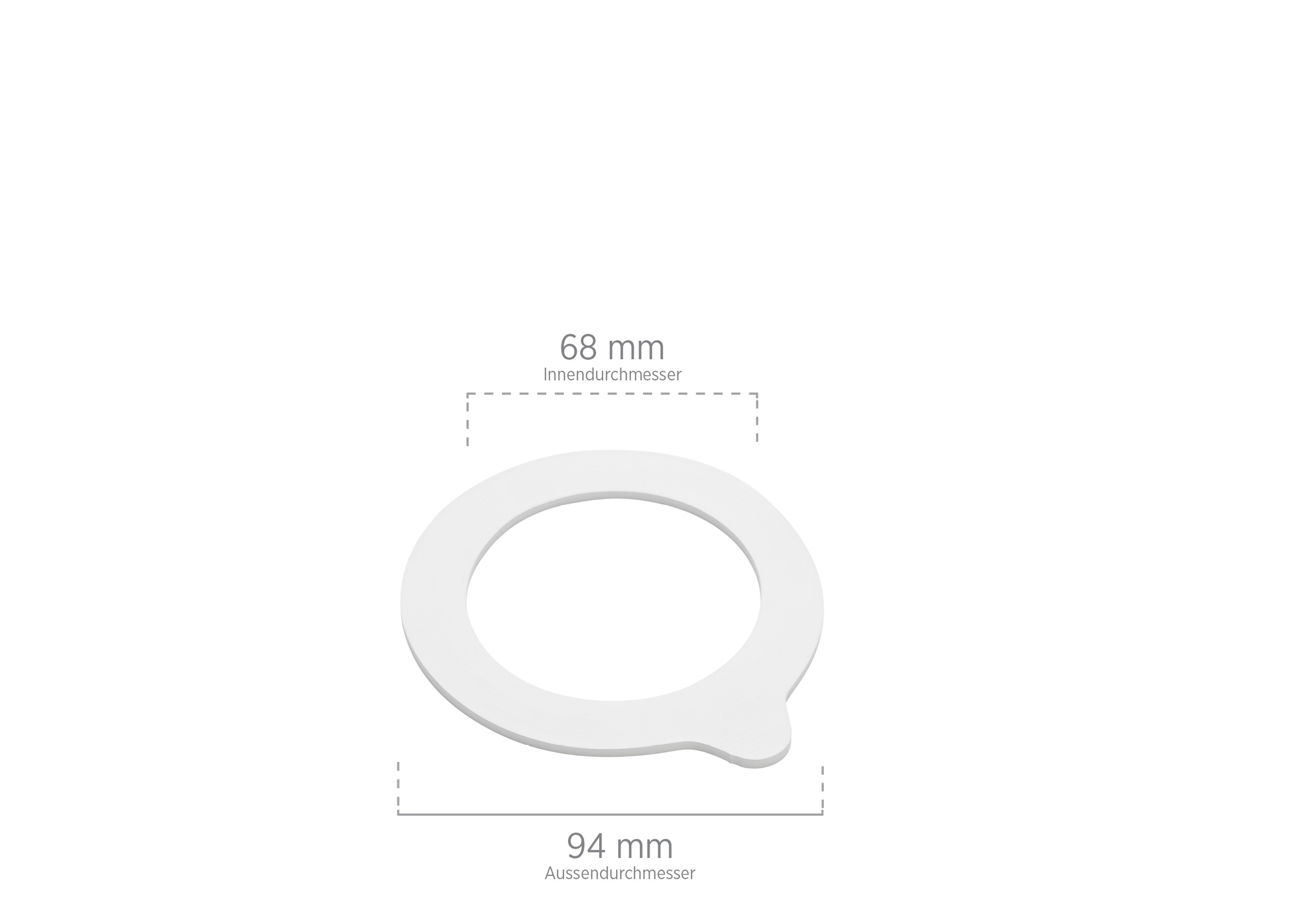 MÄSER Einmachglas »Gothika« 7 tlg.