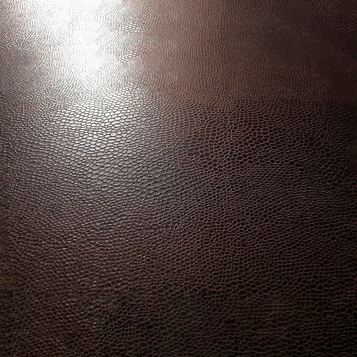 Home affaire Sessel »King George gemütlicher Ohrensessel mit Ziernägeln, mit Federkern«