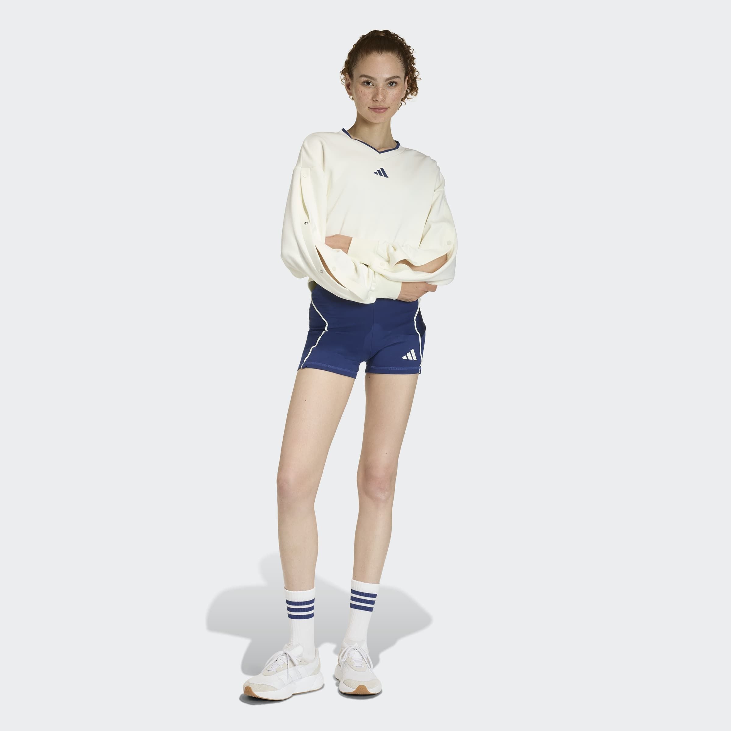 adidas Sportswear Sweatshirt »STADIUM, V-AUSSCHNITT«

