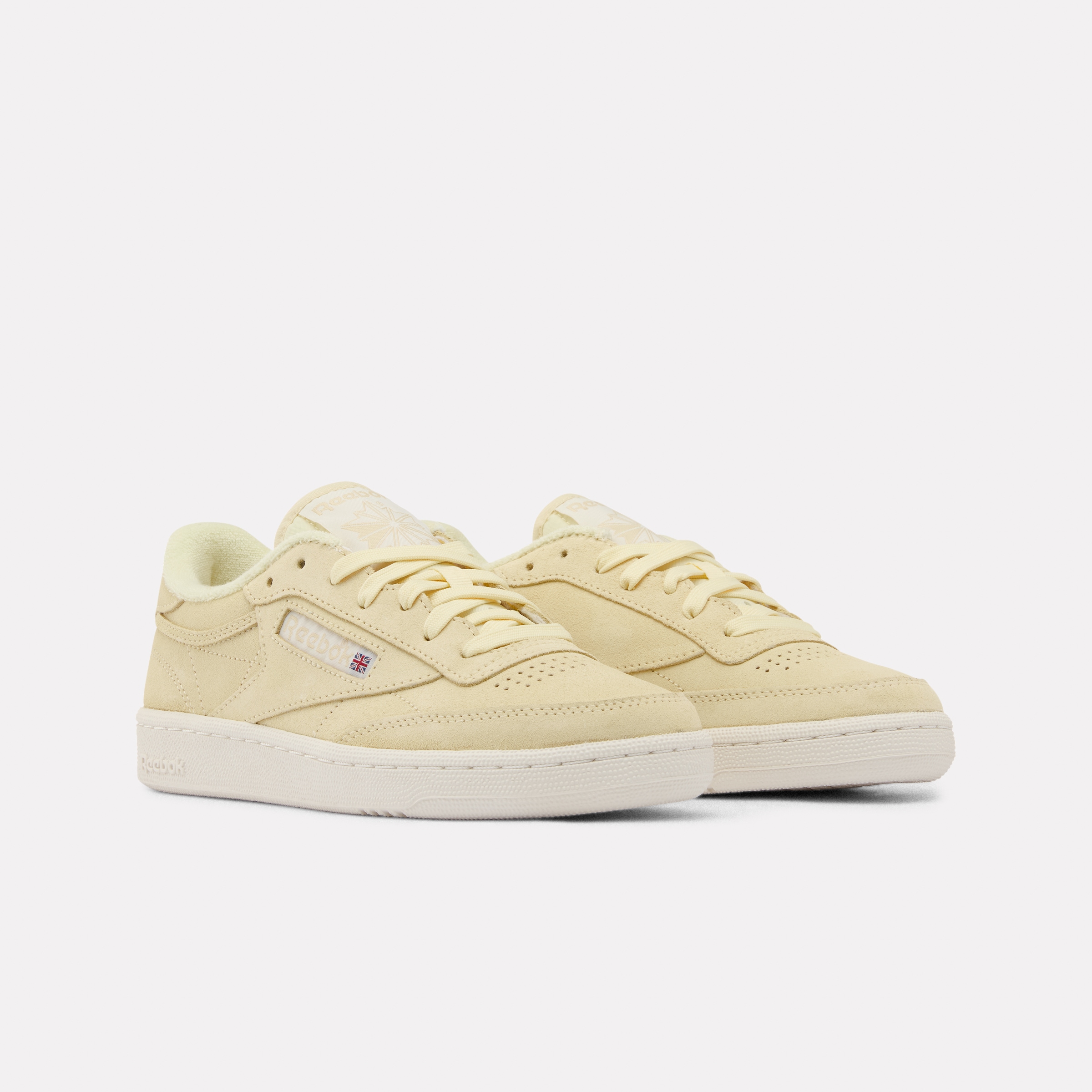 Reebok Classic Sneaker »CLUB C 85«
