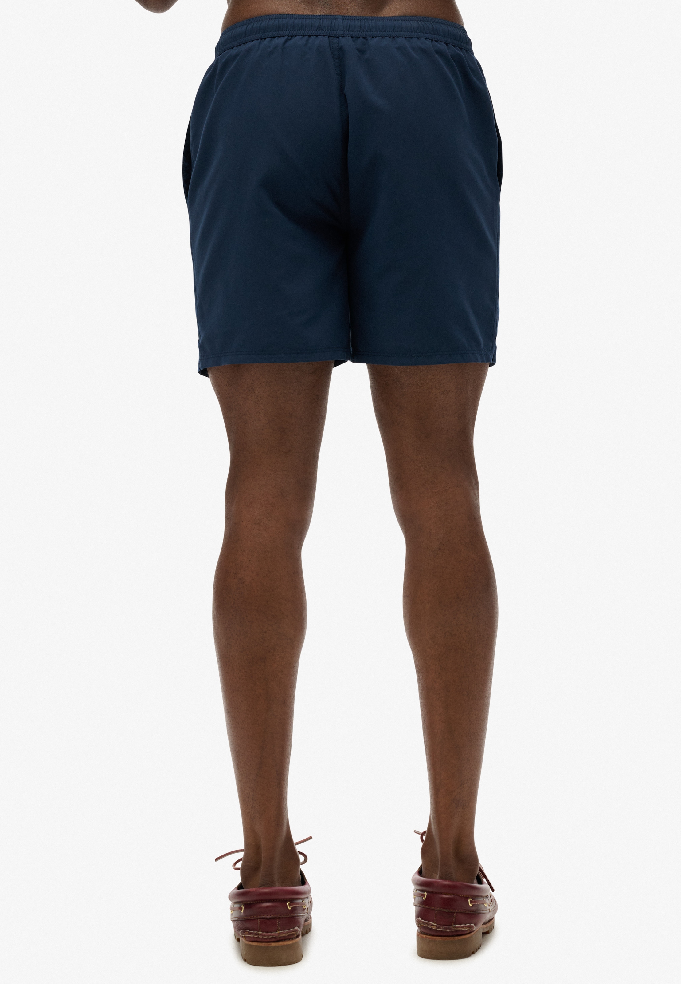 Superdry Badeshorts »ESSENTIAL 17 SWIM SHORT«