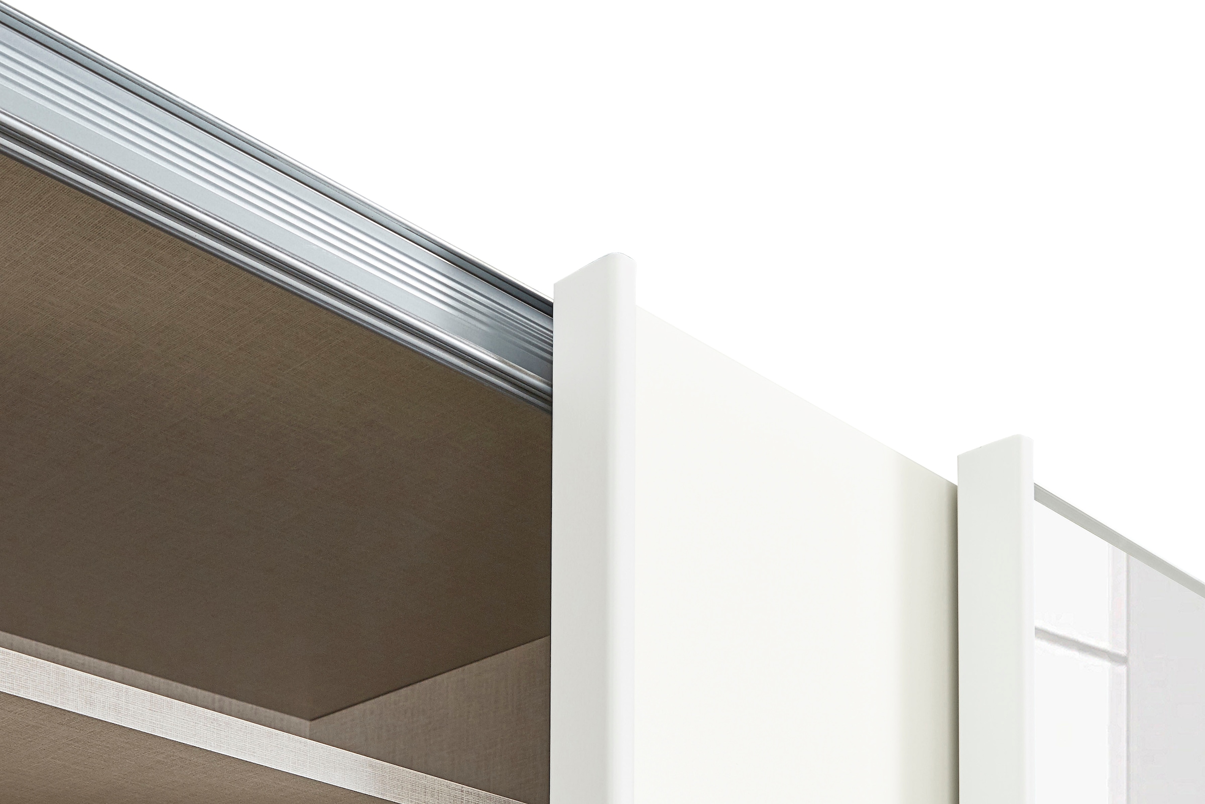 rauch Schwebetürenschrank »Kleiderschrank Schrank Garderobe Schlafzimmerschrank TUBONA« inkl. Schubkasteneinsatz und zusätzlichen Einlegeböden MADE IN GERMANY