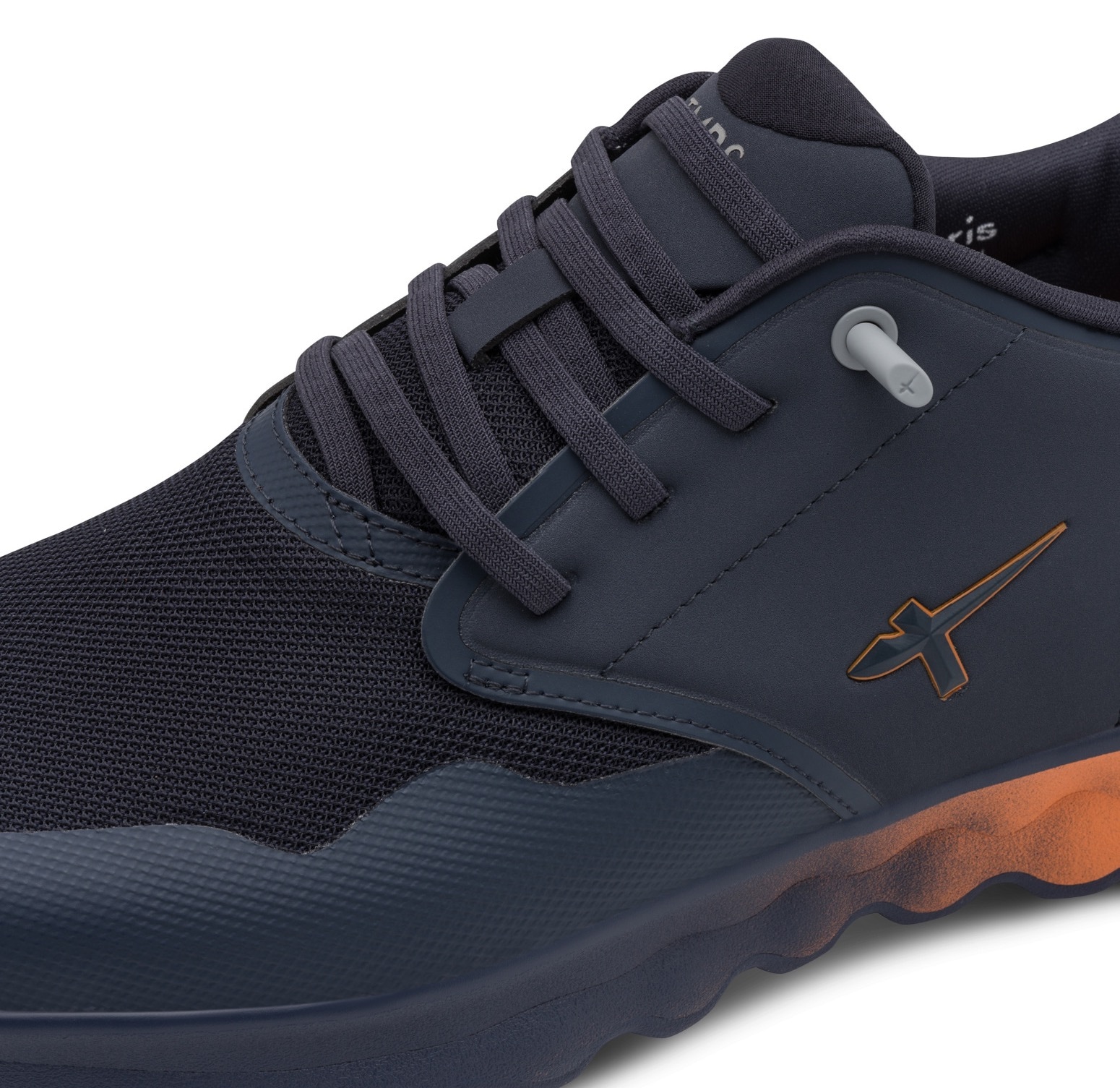 Tamaris Slip-On Sneaker  Freizeitschuh, Halbschuh mit Ortholite-Ausstattung, für Herren