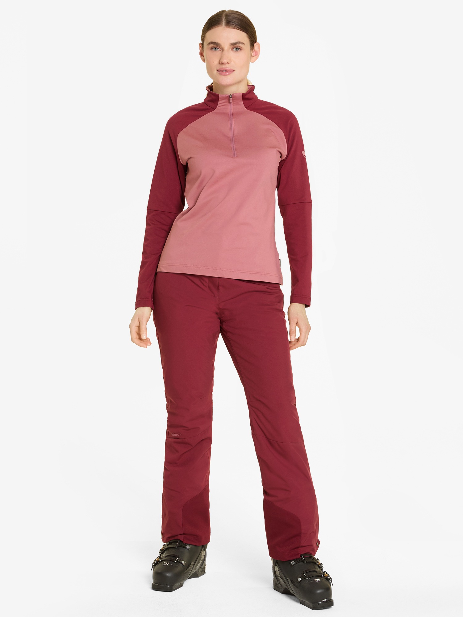 Ziener Sweater »JEANE«