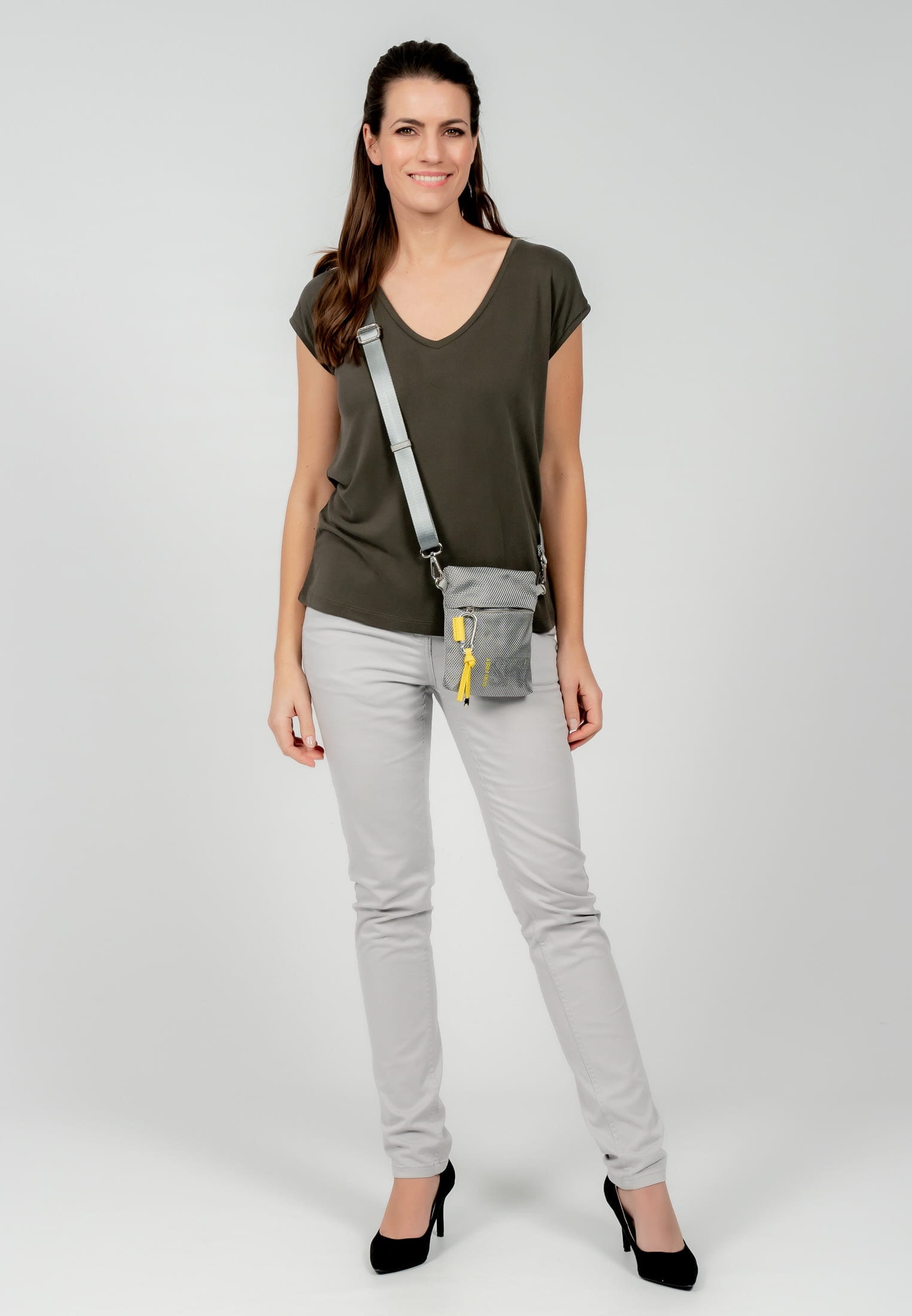 SURI FREY Handytasche »Handyetui SFY SURI Sports Marry«