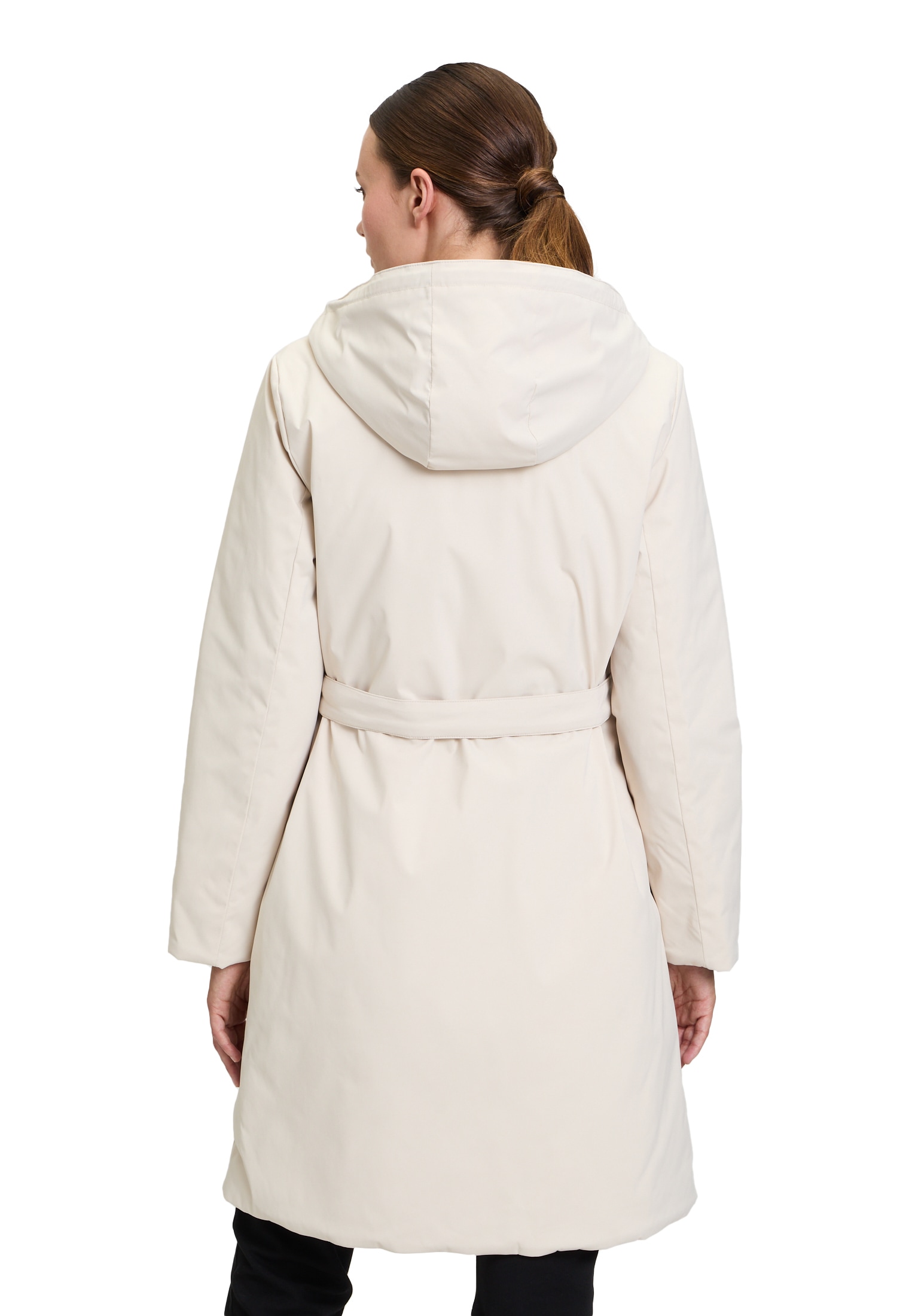 Betty Barclay Wendejacke »Wendejacke mit Kapuze«