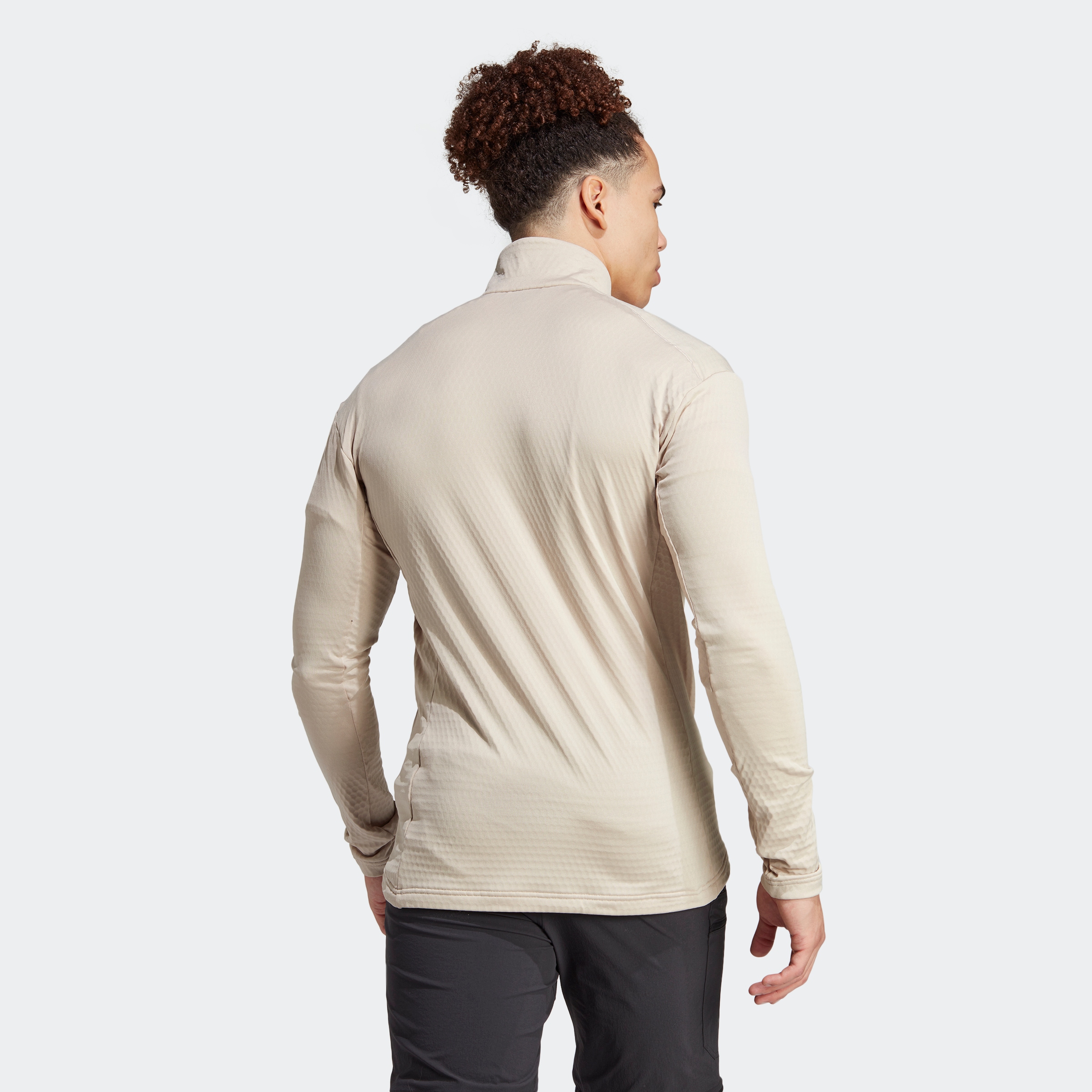 adidas TERREX Outdoorjacke »TERREX MULTI LIGHT FLEECEJACKE«