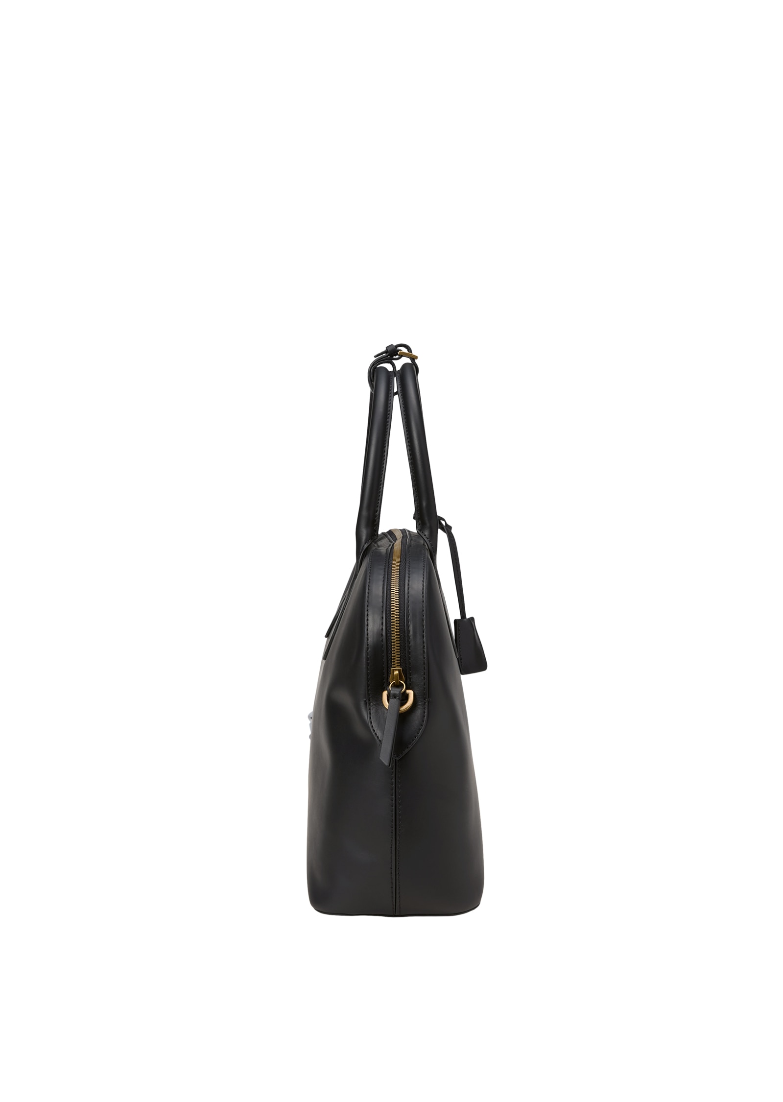 Marc O'Polo Accessories Shopper »Gaia« große Damen-Umhängetasche, Henkeltasche, Schultertasche