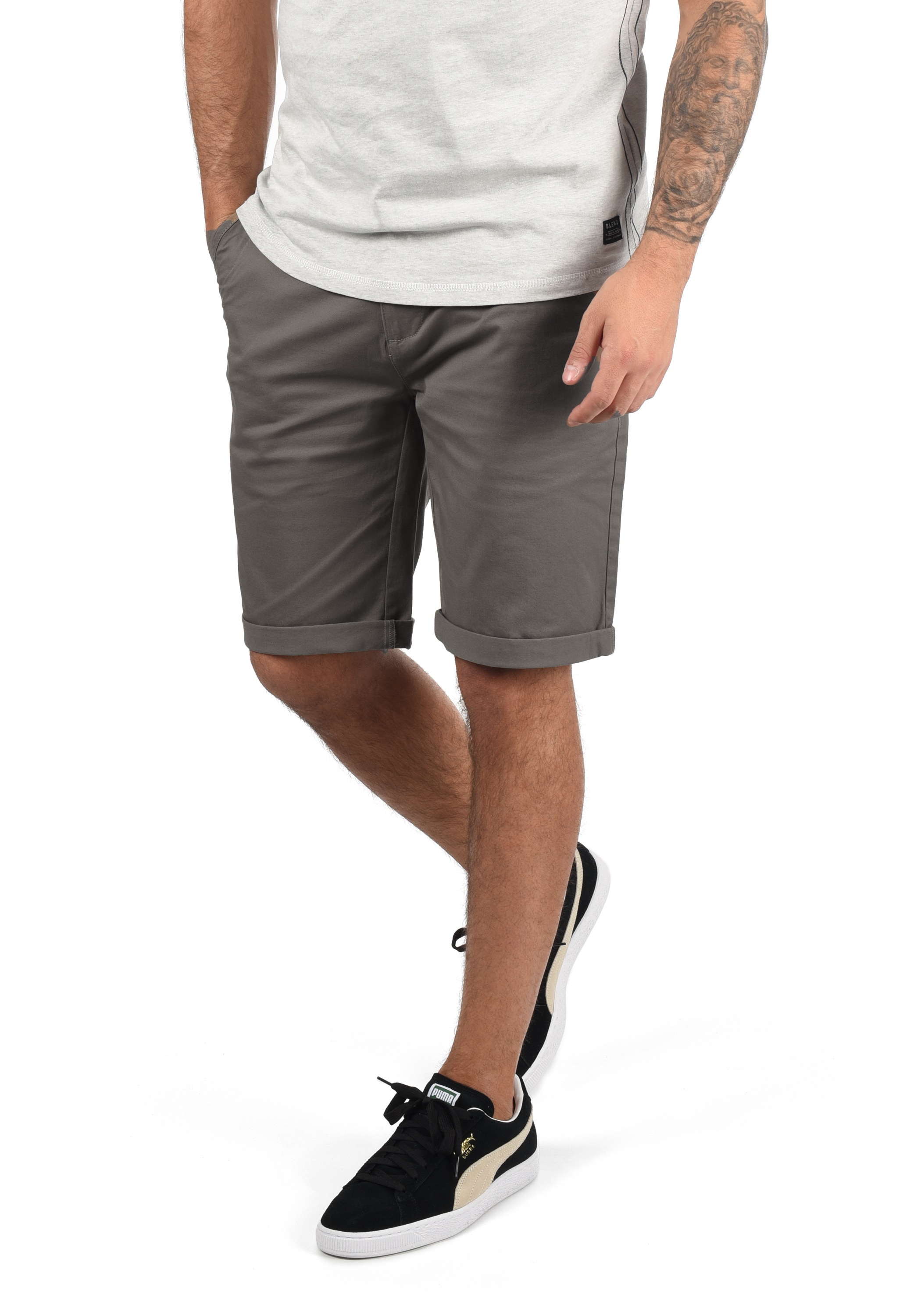 !Solid Chinoshorts »Chinoshorts SDMontijo«