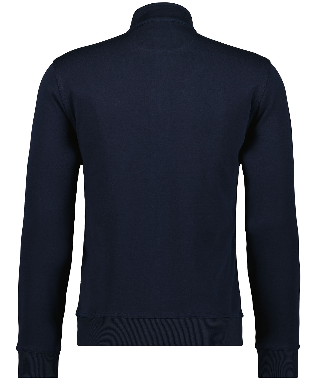 RAGMAN Sweatjacke