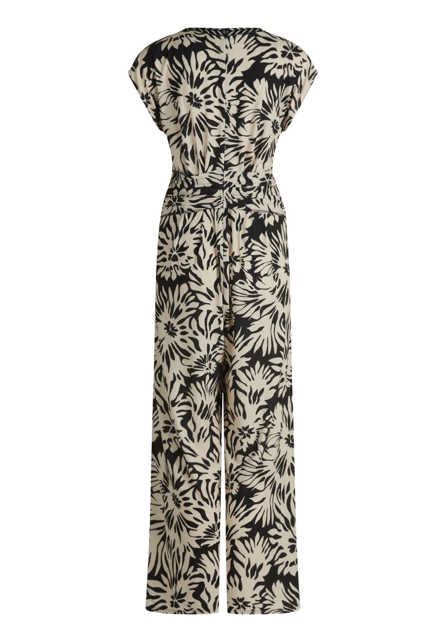 Vera Mont Jumpsuit »Jumpsuit in 7/8 Länge«