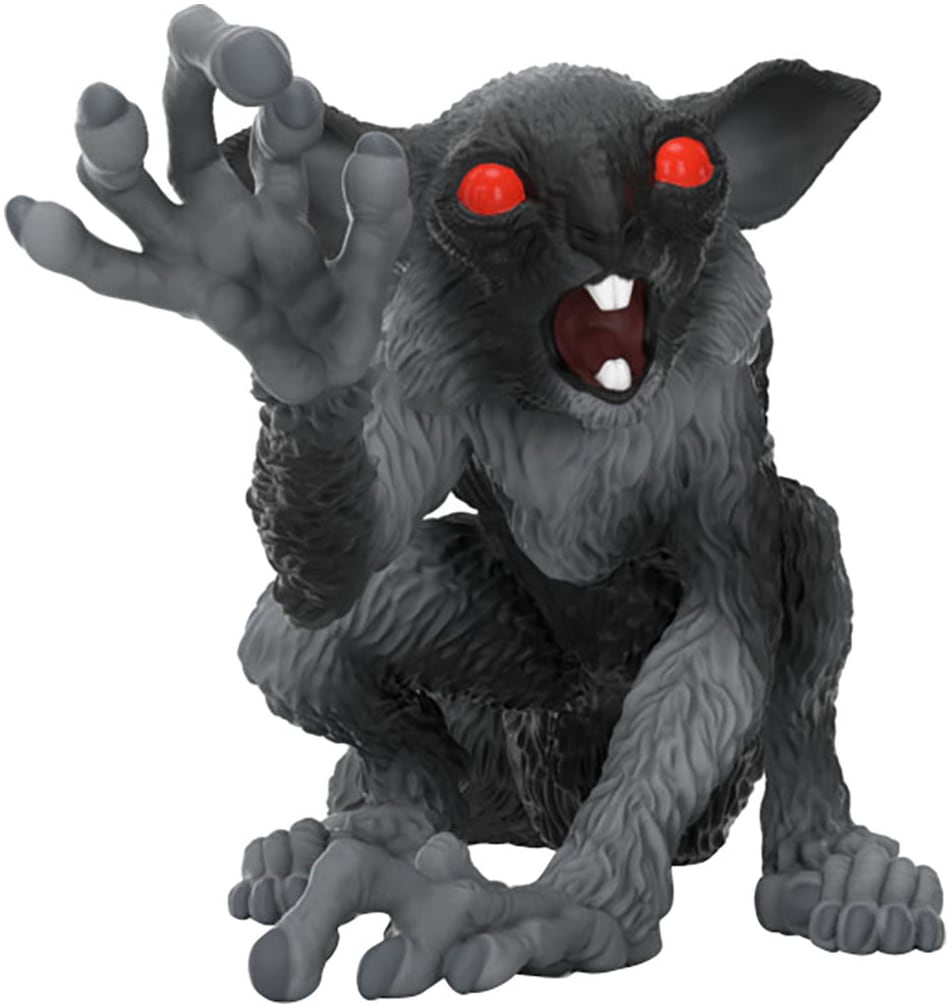 Schleich® Spielfigur »ELDRADOR® , Schatten-Lemur (70855)«