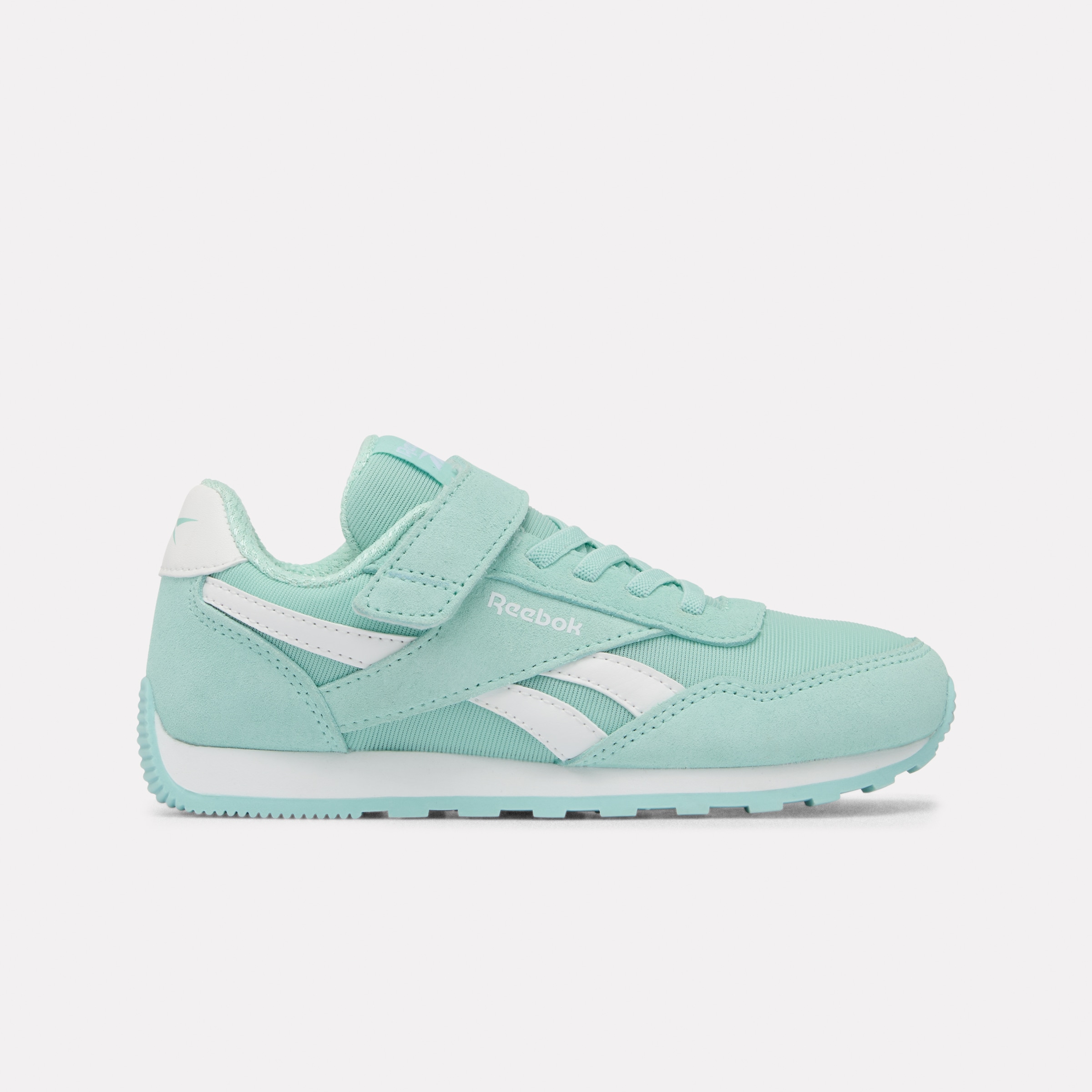 Reebok Classic Sneaker »REEBOK GLIDE LOW ELASTIC & TOP STRAP«