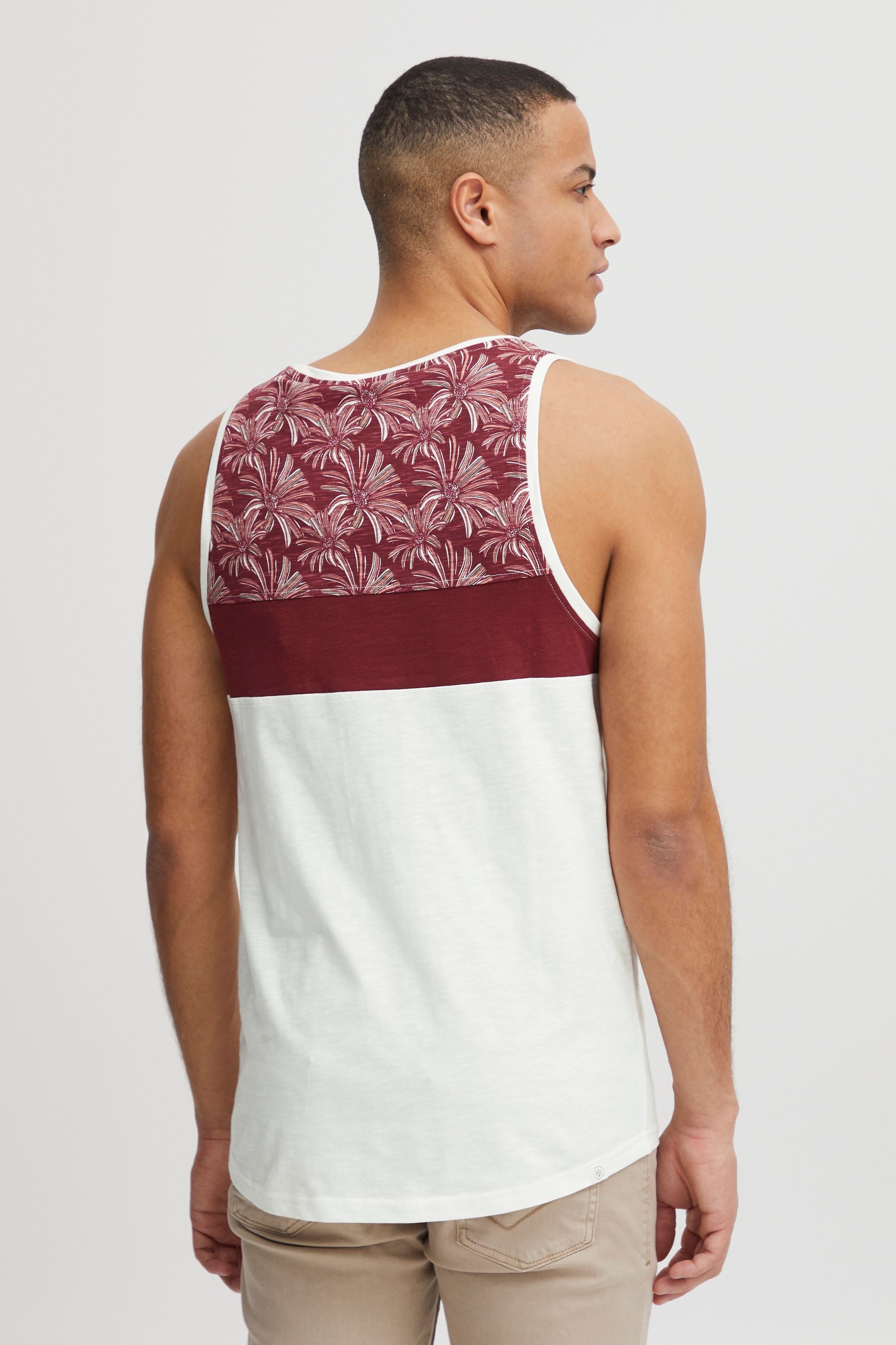 !Solid Tanktop »Tanktop SDFlo«