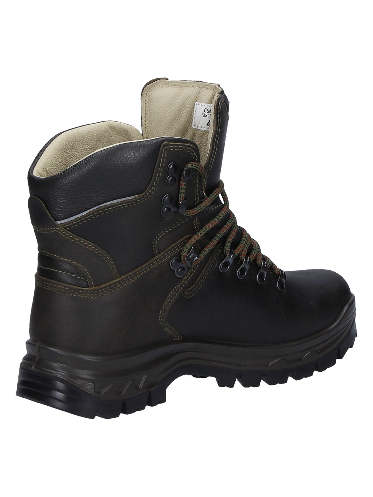 Grisport Wanderschuh »Dakar v.29 Trekking Spotex«