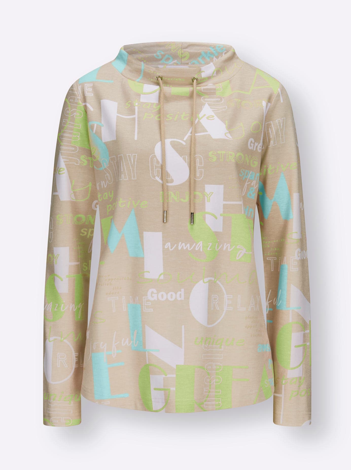 Inspirationen Sweatshirt