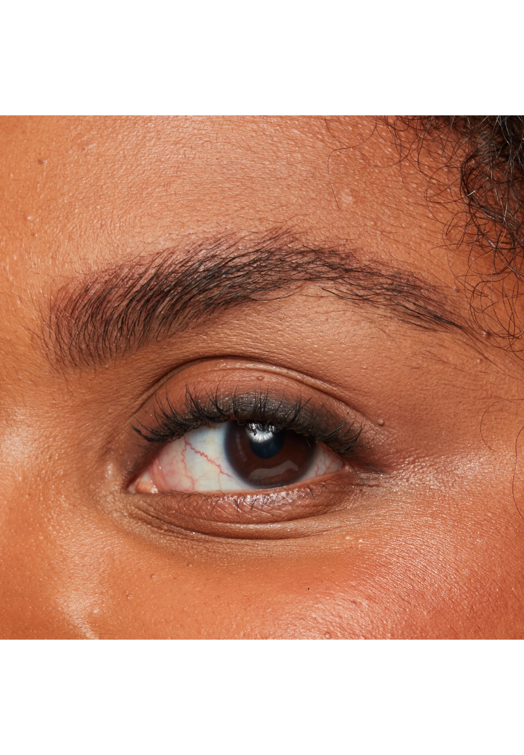 NYX PROFESSIONAL MAKEUP Augenbrauenpflege »THE BROW GLUE INSTANT BROW STYLER« für extremen Halt von bis zu 16 Stunden