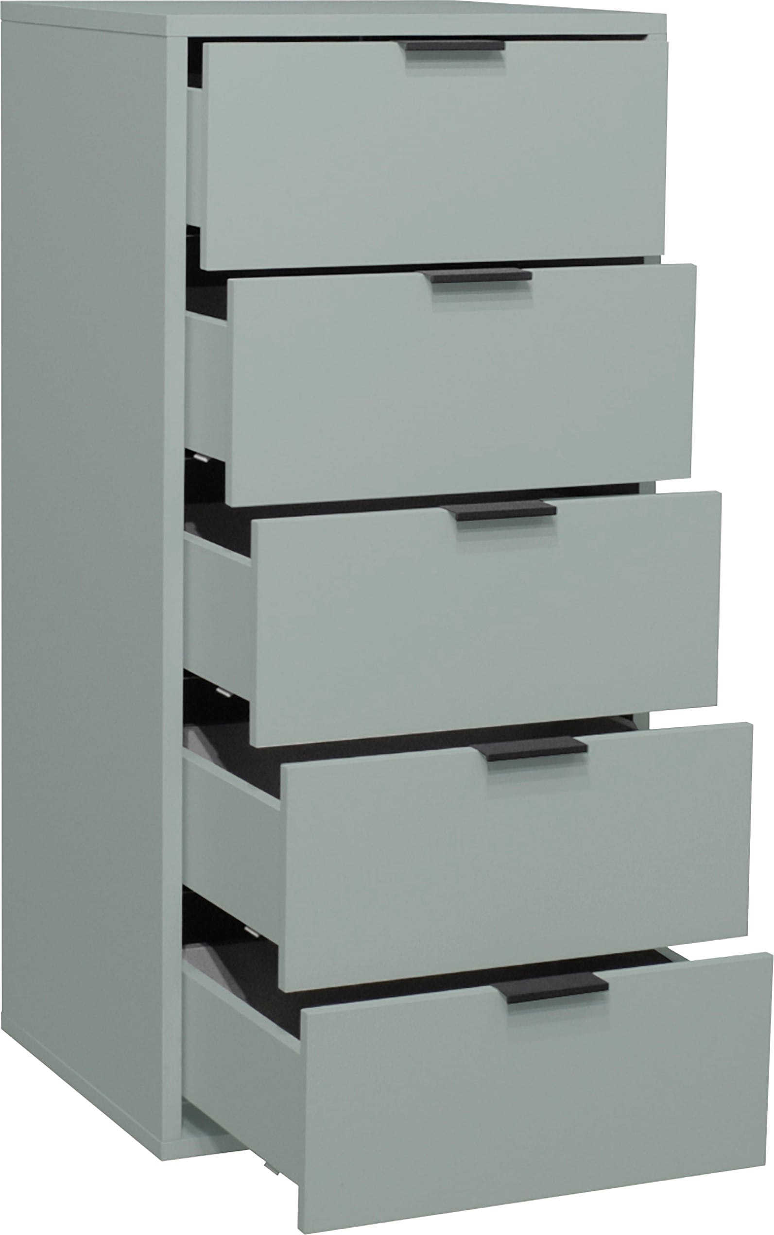 Mäusbacher Kommode »Bonnie TOPSELLER!«, (OTTOs Choice), Kommode mit 5 Schubkästen