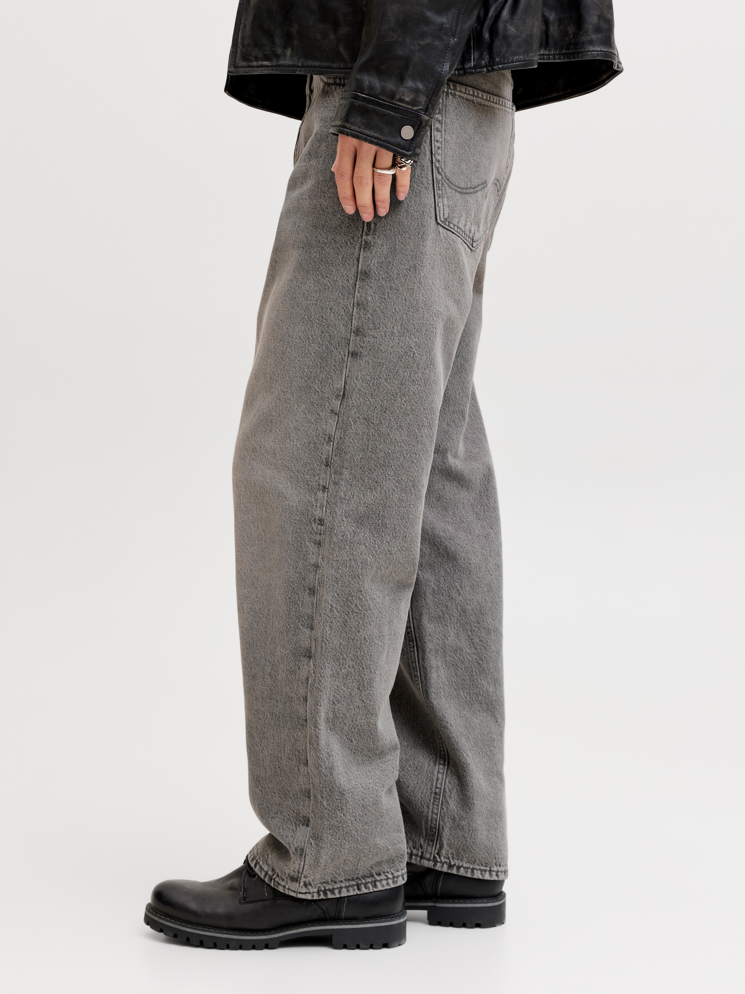 Jack & Jones Relax-fit-Jeans »JJIALEX JJORIGINAL ST 336 BF«