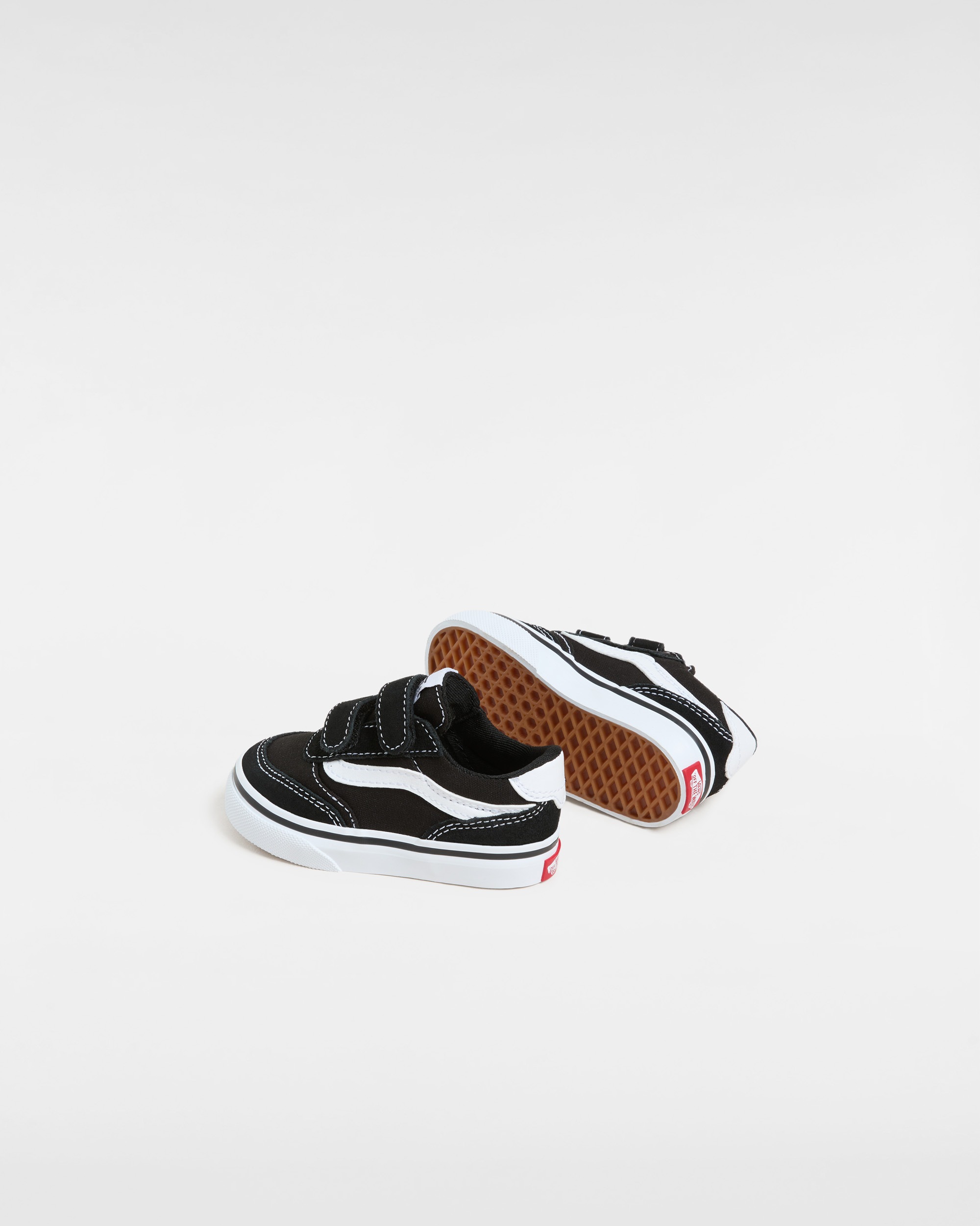 Vans Sneaker »Brooklyn LS V«