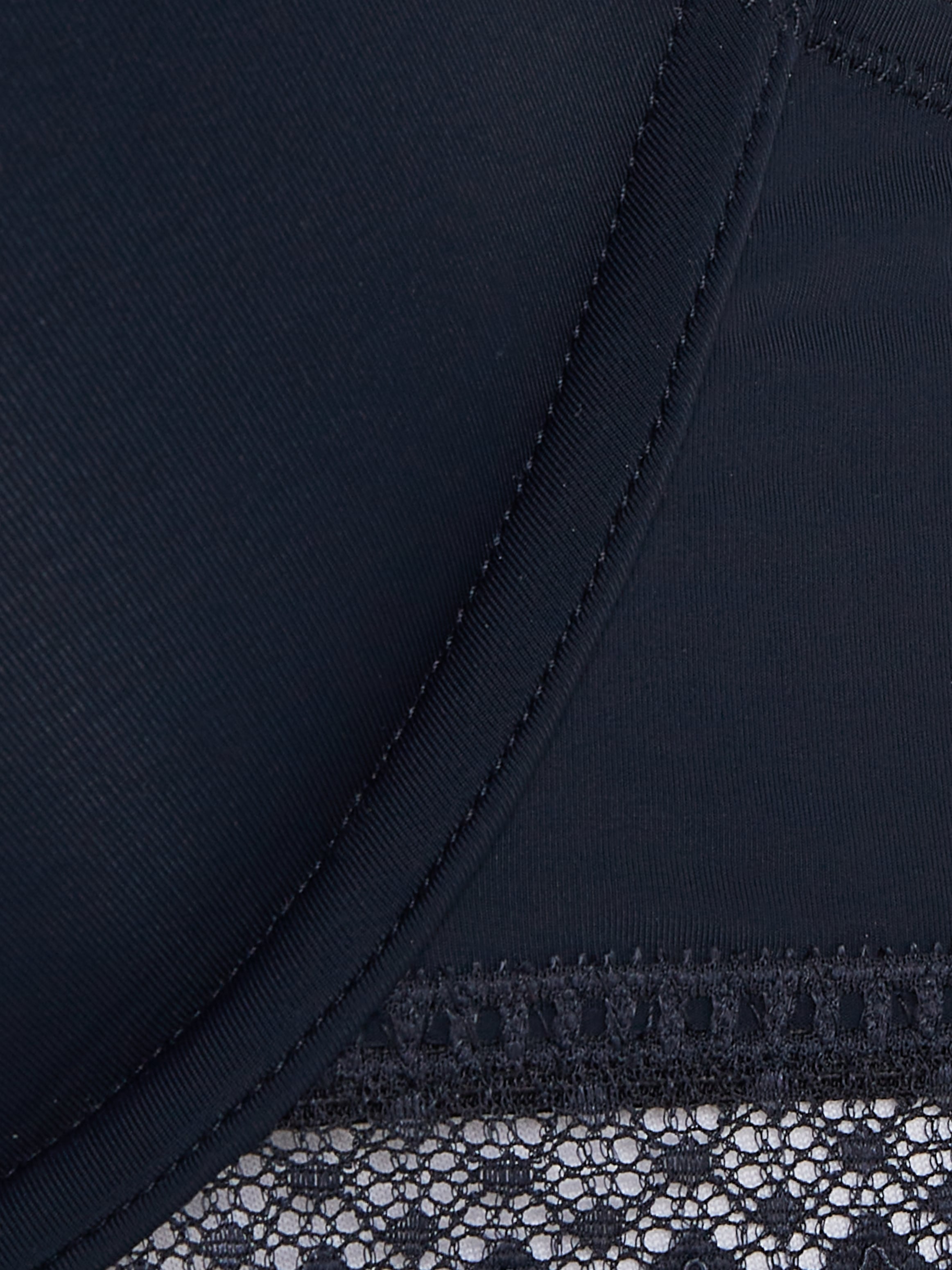 Tommy Hilfiger Underwear Bügel-BH »DEMI-BRA«, mit Tommy Hilfiger Markenlabel